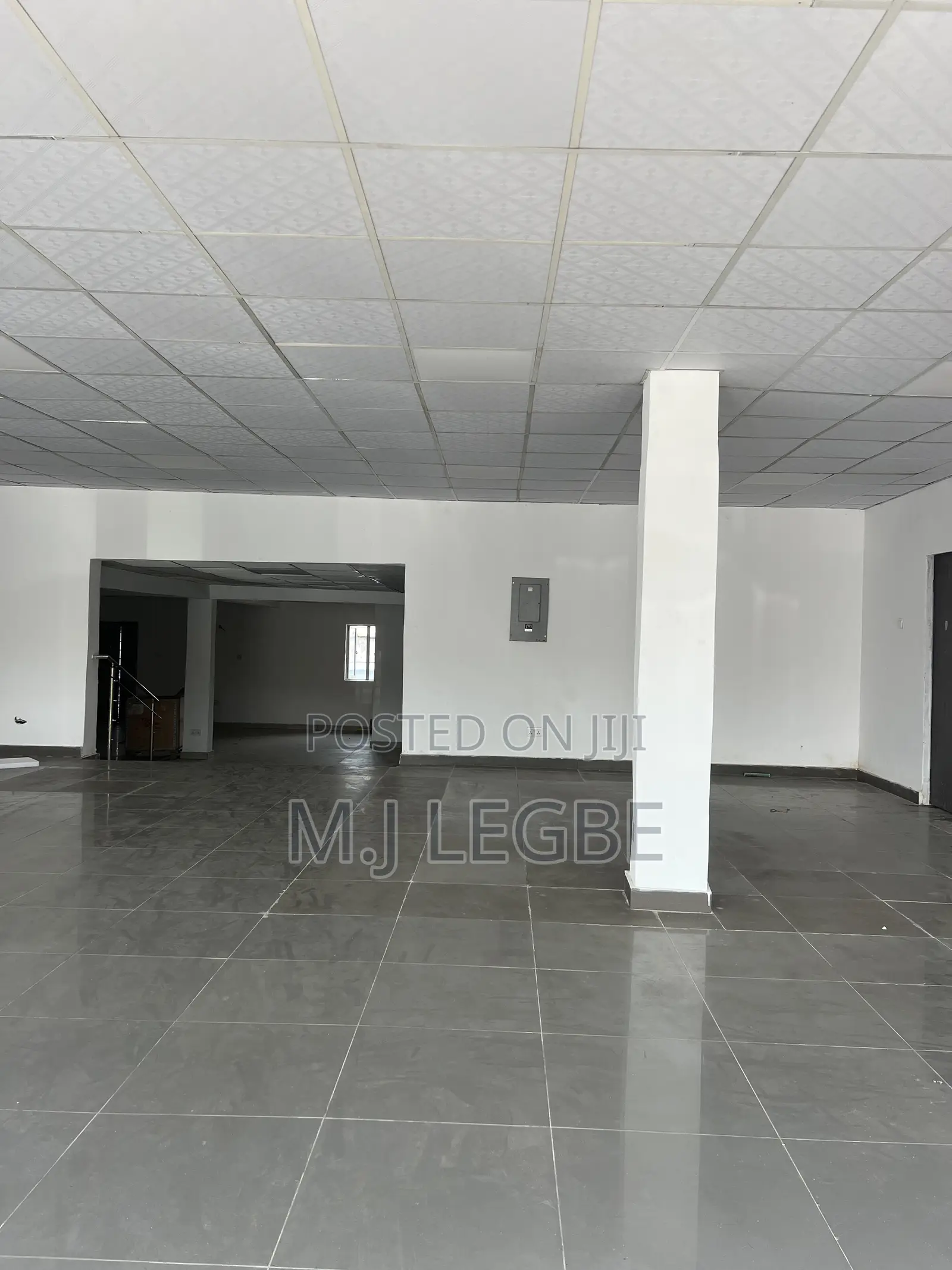 Commercial Property in Lekki