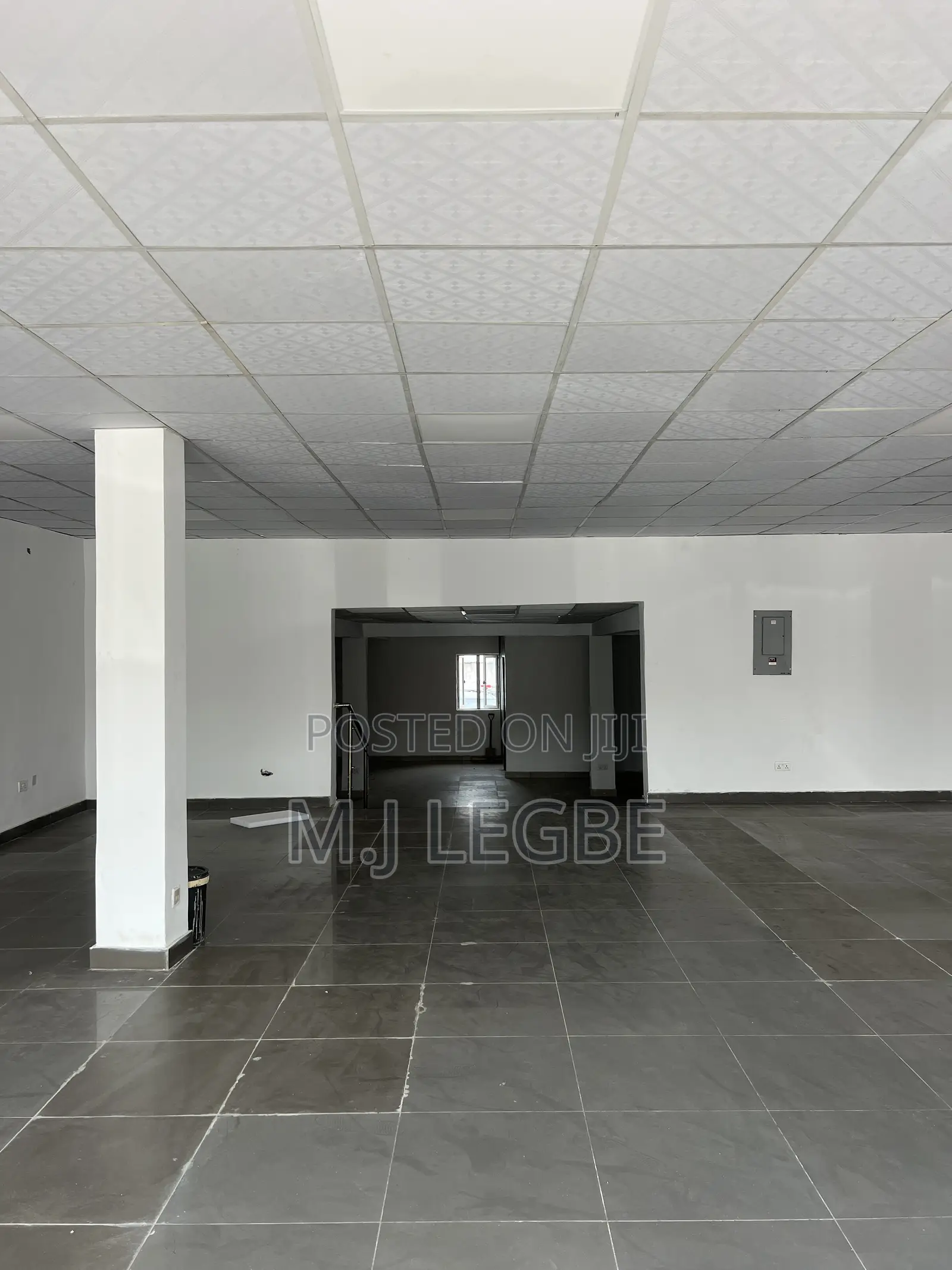 Commercial Property in Lekki