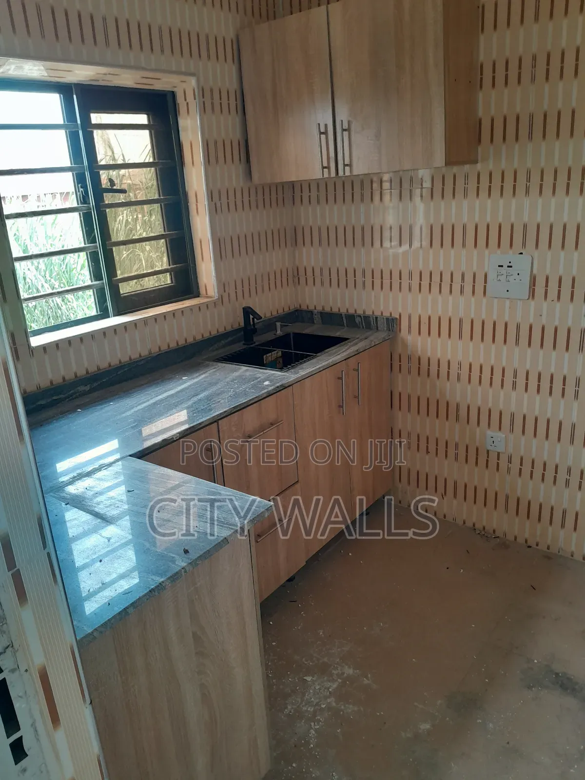 Mini Flat in Salvation Estate, Ado / Ajah for rent in Ado / Ajah
