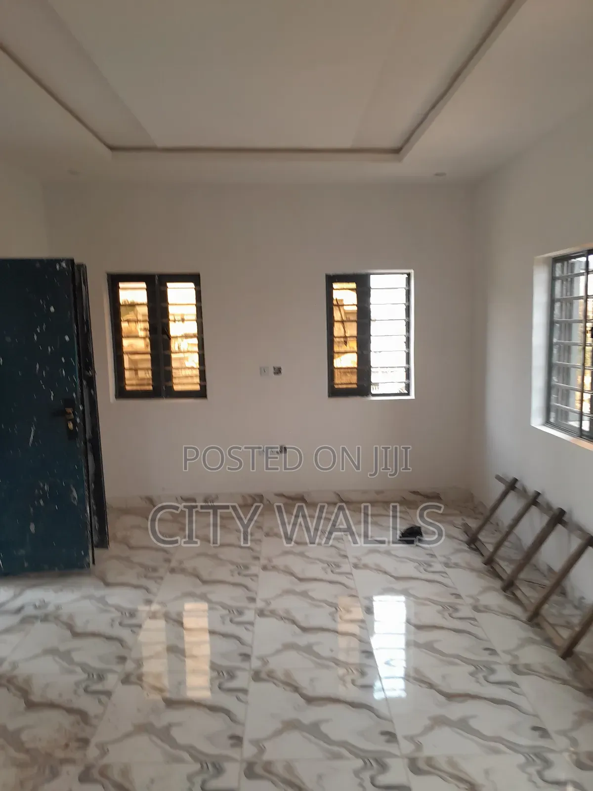 Mini Flat in Salvation Estate, Ado / Ajah for rent in Ado / Ajah