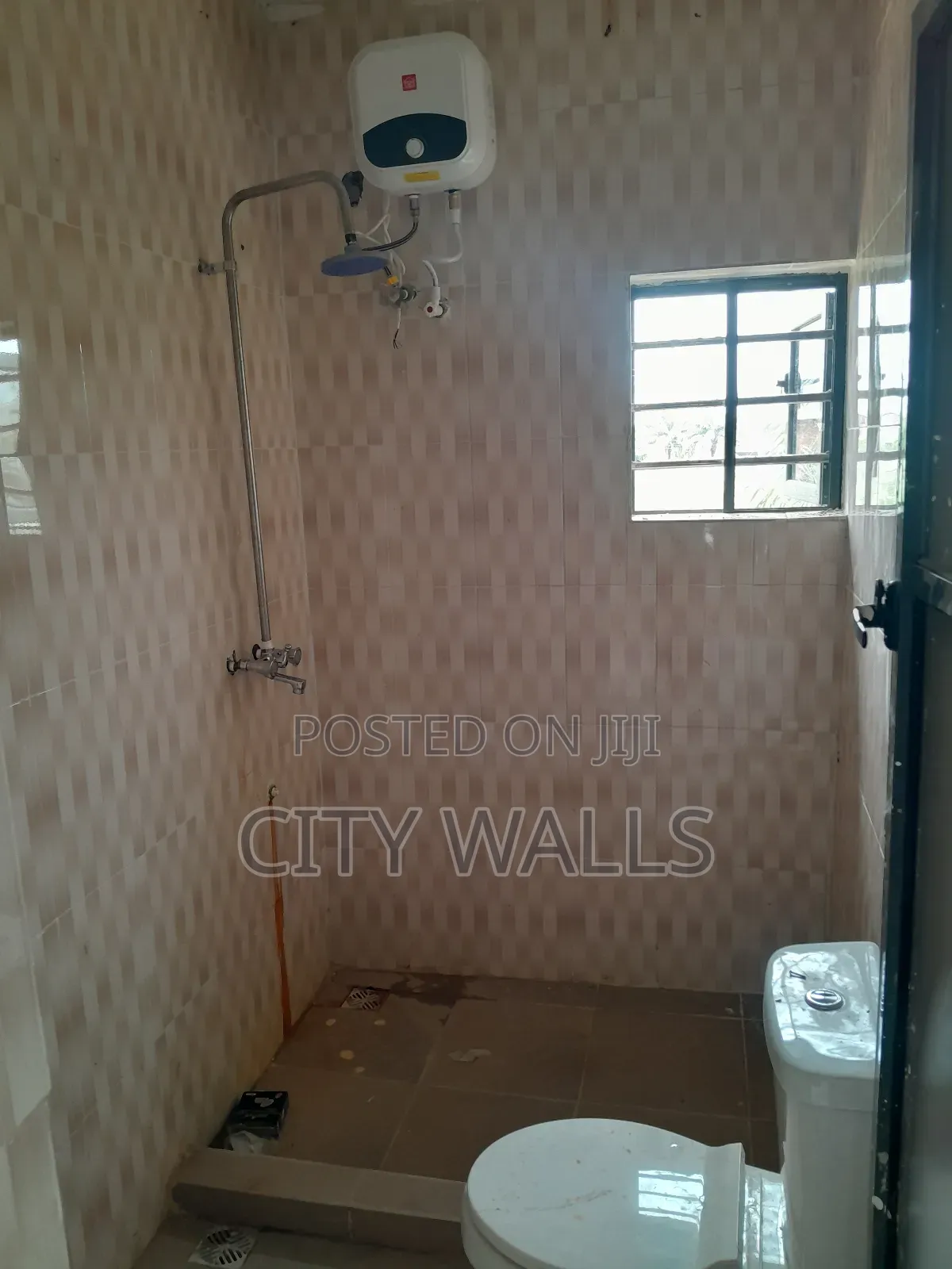Mini Flat in Salvation Estate, Ado / Ajah for rent in Ado / Ajah