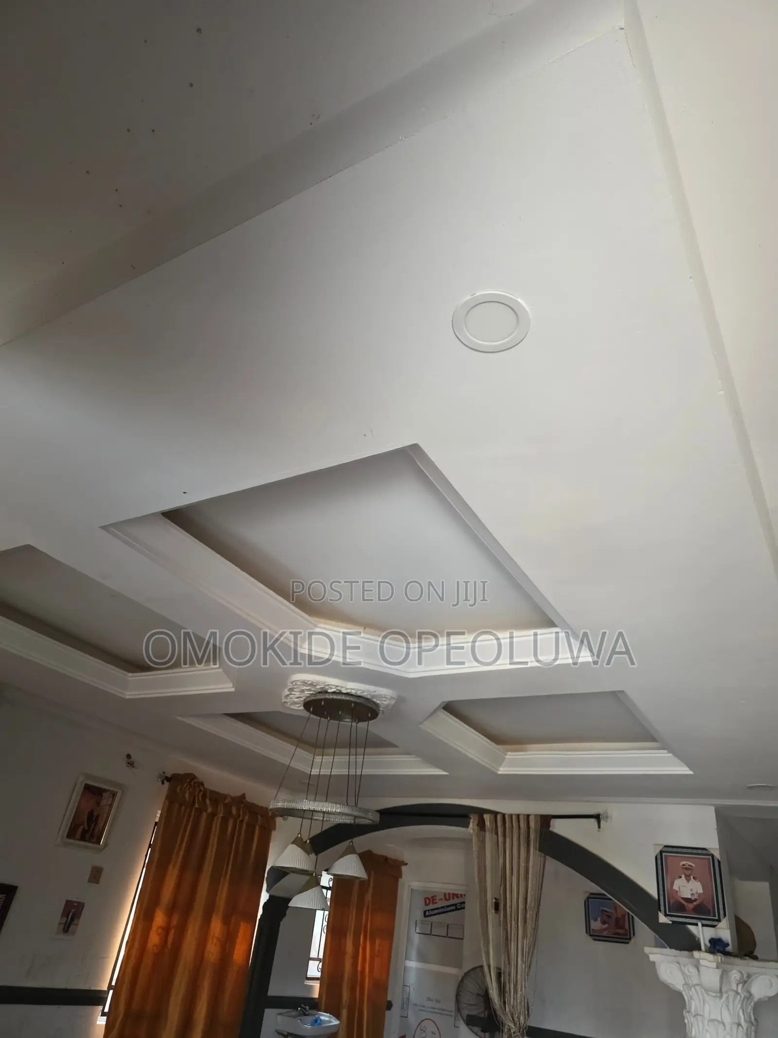 3bdrm Block of Flats in Aradagun for sale in Aradagun