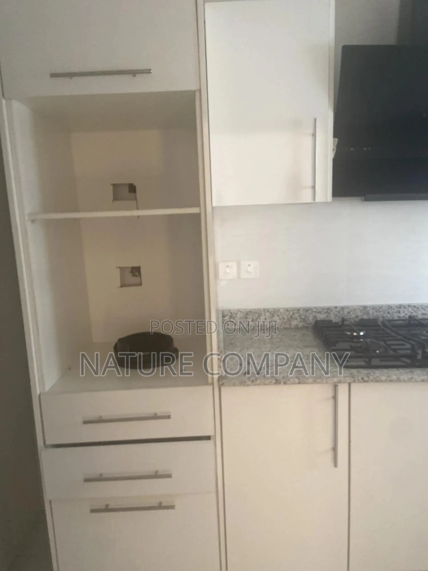2bdrm Block of Flats in Alausa, Ikeja GRA for rent in Ikeja GRA