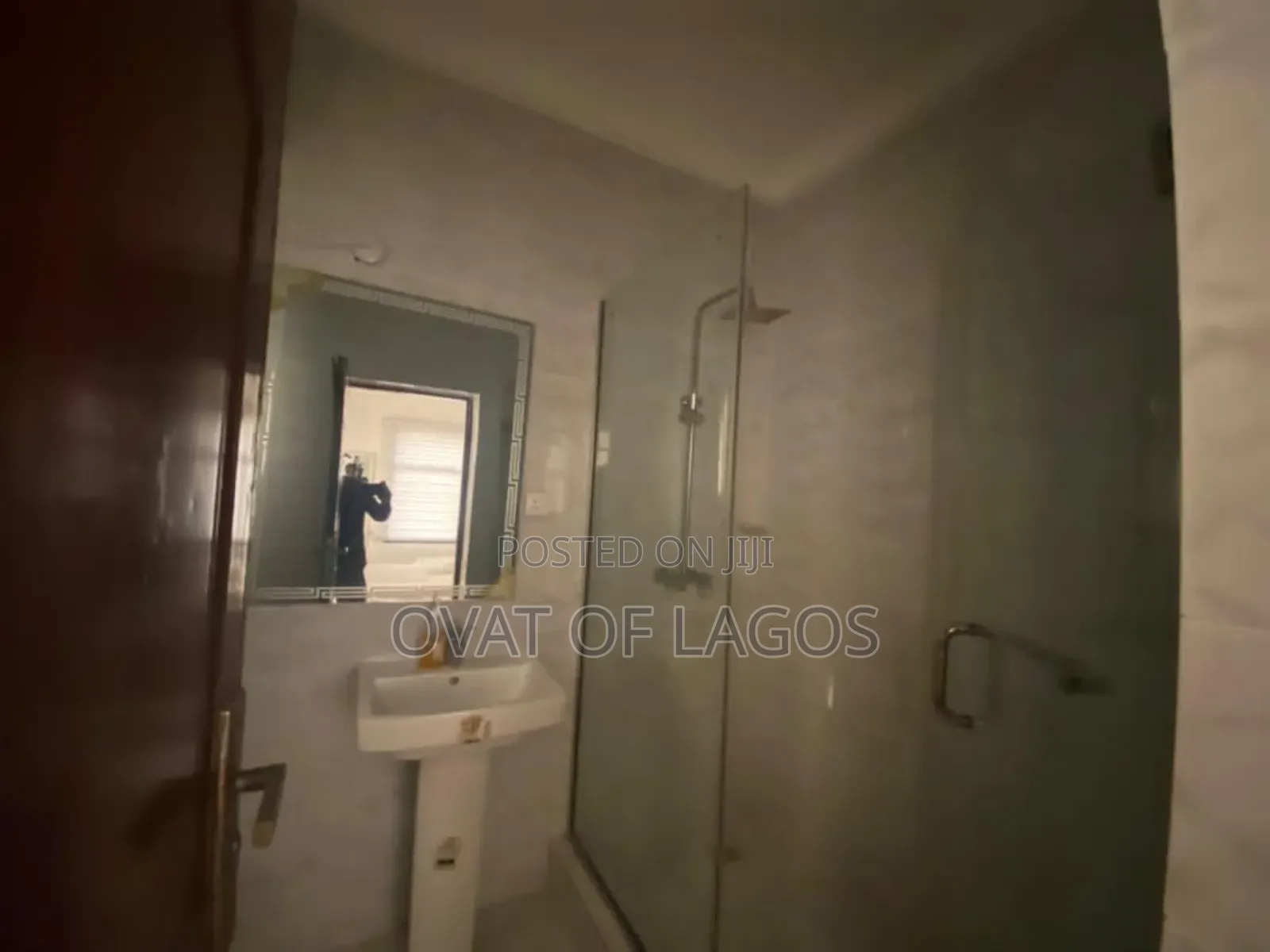 Furnished 2bdrm Apartment in Ikate for rent in Ikate