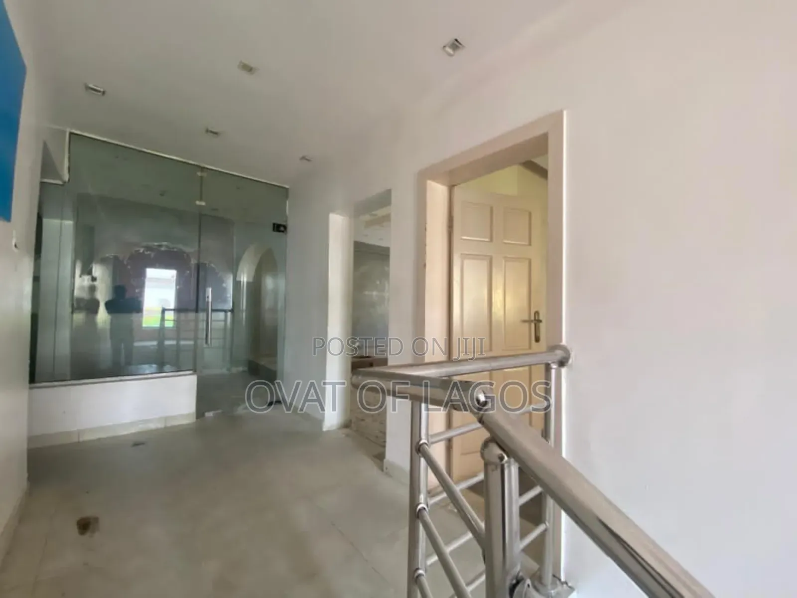 Shopping Complex Space/ Office Space in Lekki Phase 1
