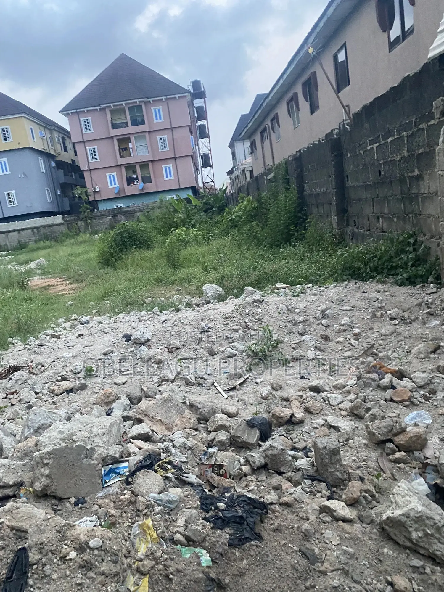 Certificate of Occupancy in Lagos State
