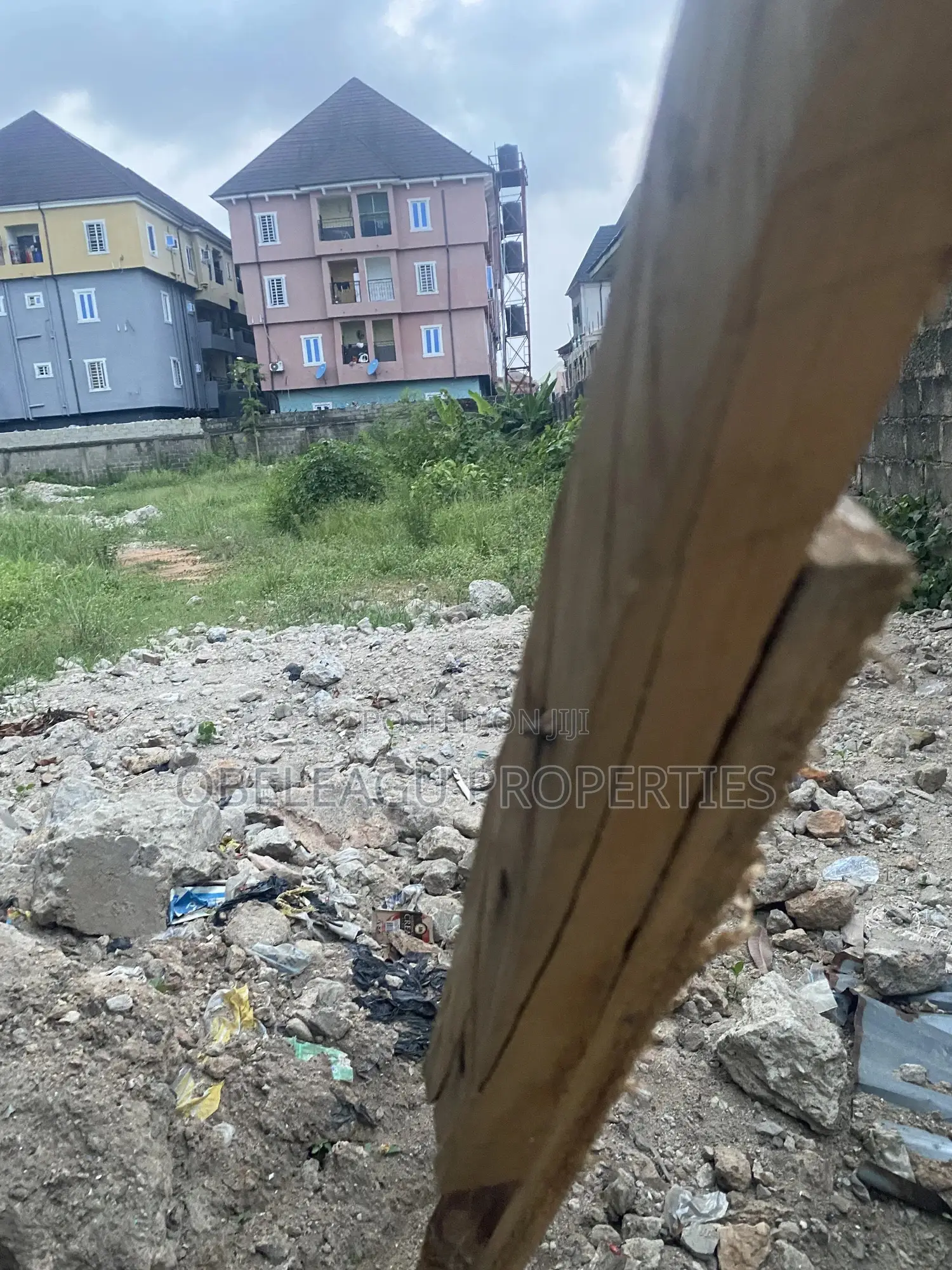 Certificate of Occupancy in Lagos State