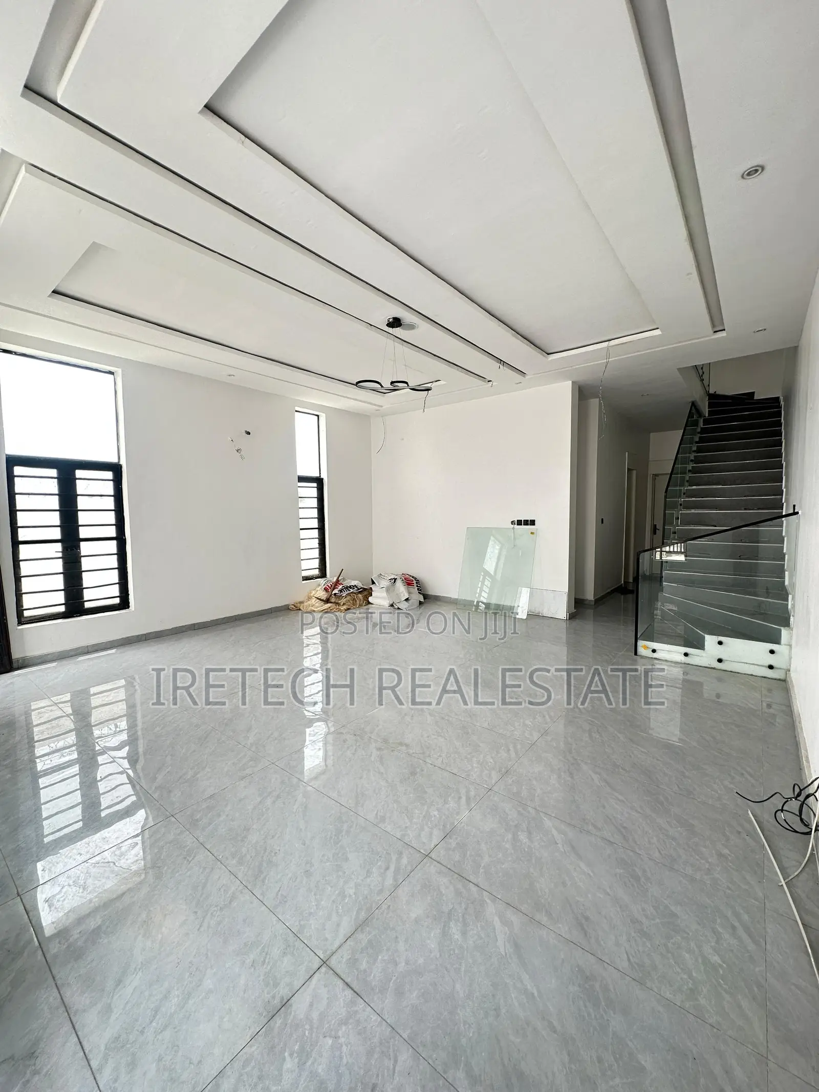 4bdrm Duplex in Ajah By Blenco In An, Off Lekki-Epe Expressway for sale in Off Lekki-Epe Expressway