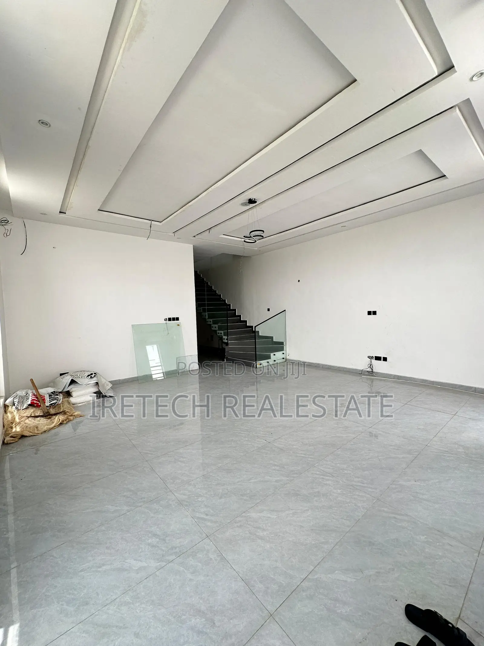 4bdrm Duplex in Ajah By Blenco In An, Off Lekki-Epe Expressway for sale in Off Lekki-Epe Expressway