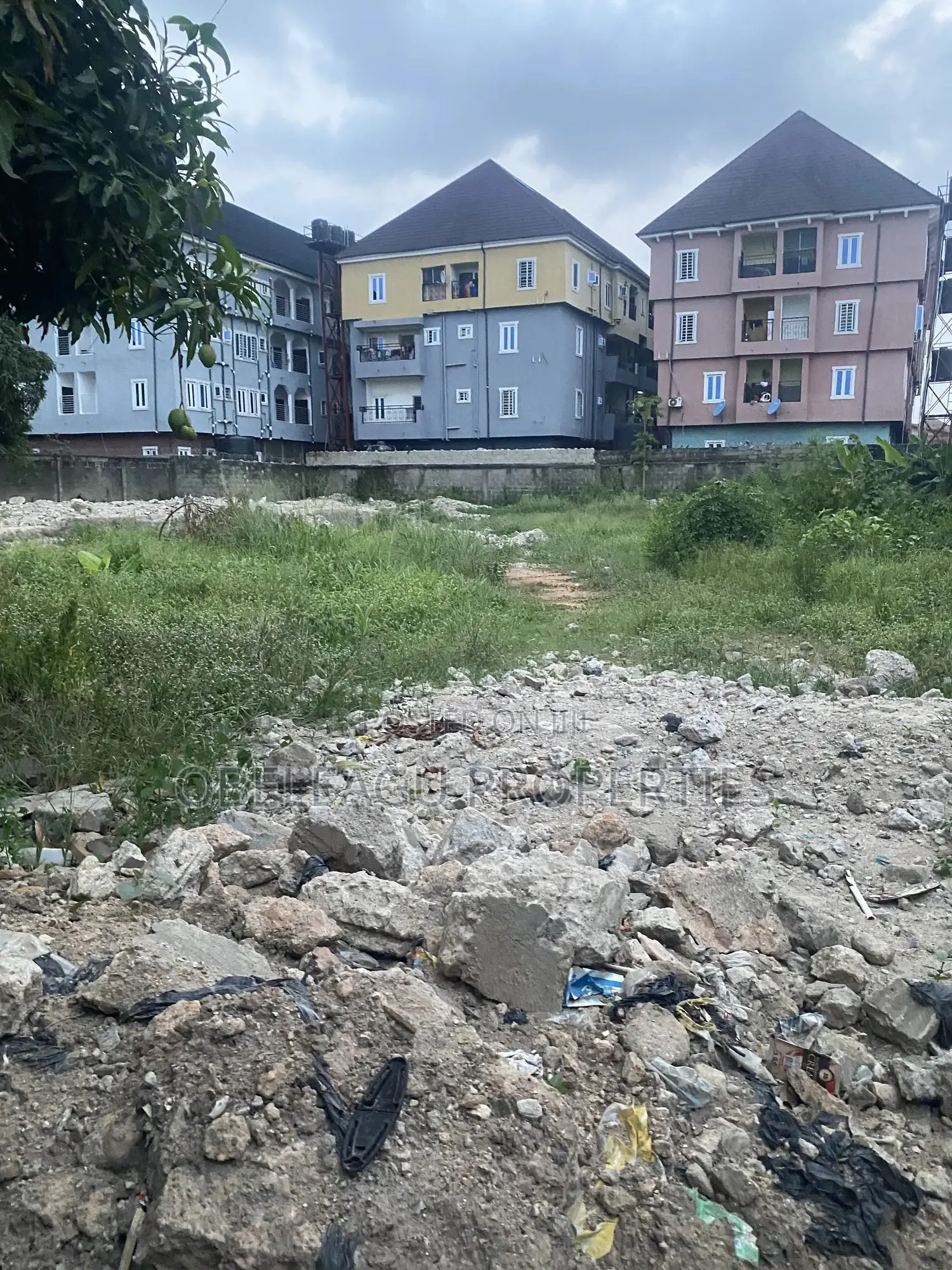 Certificate of Occupancy in Lagos State