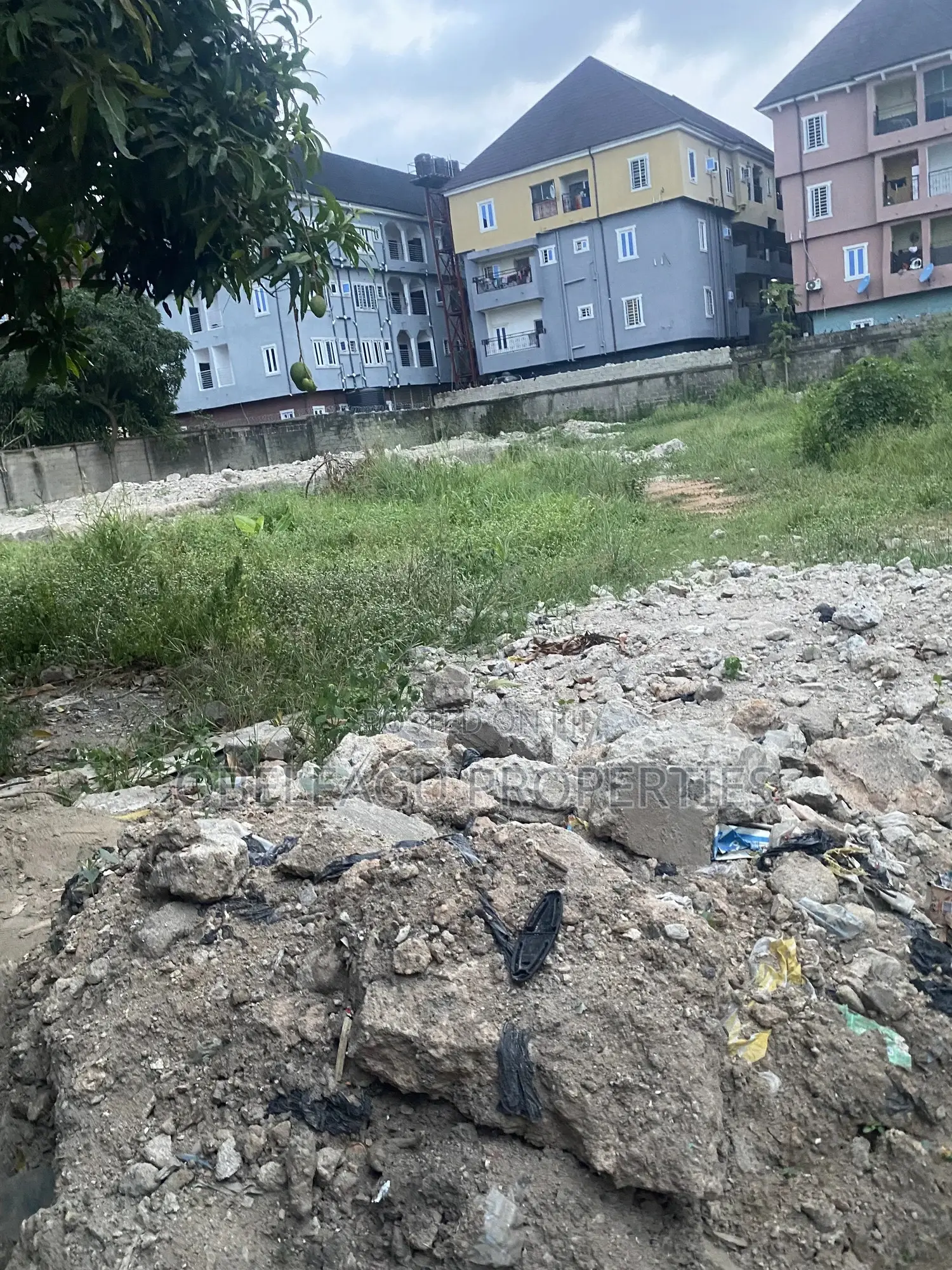 Certificate of Occupancy in Lagos State
