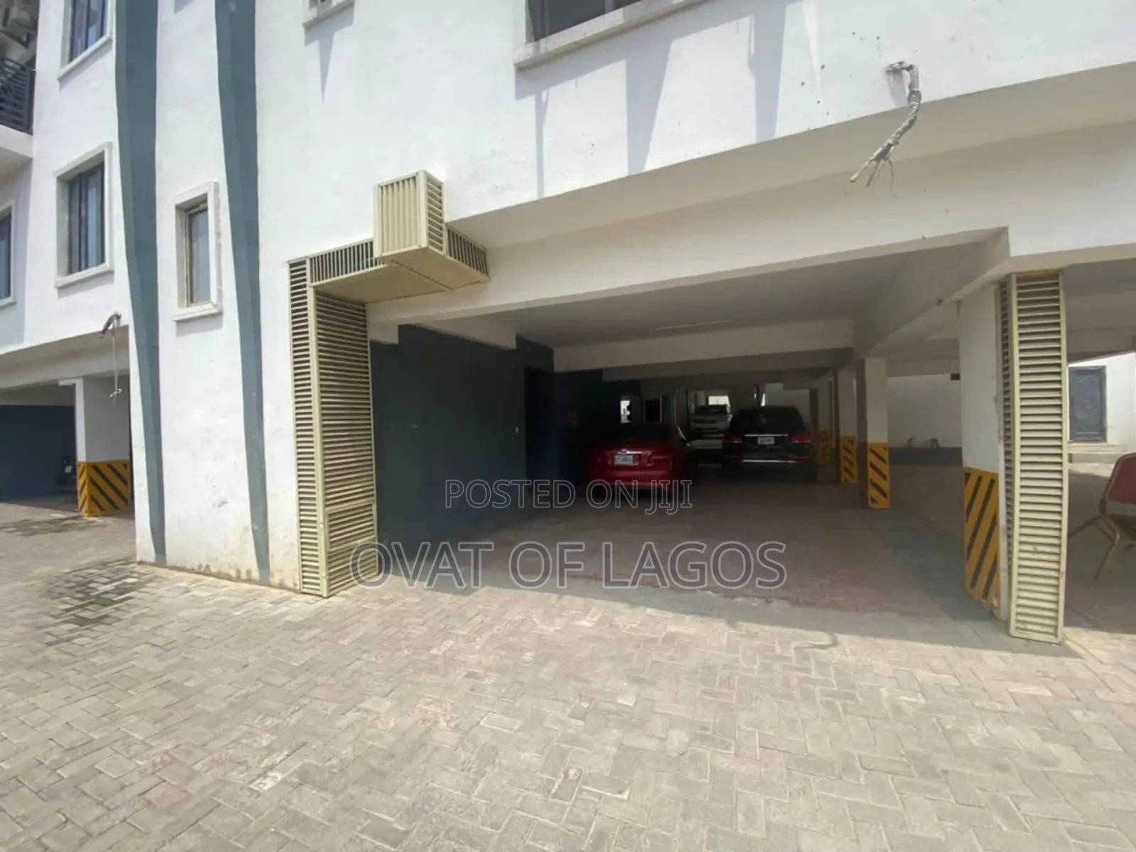 3bdrm Apartment in Ikate for rent in Ikate
