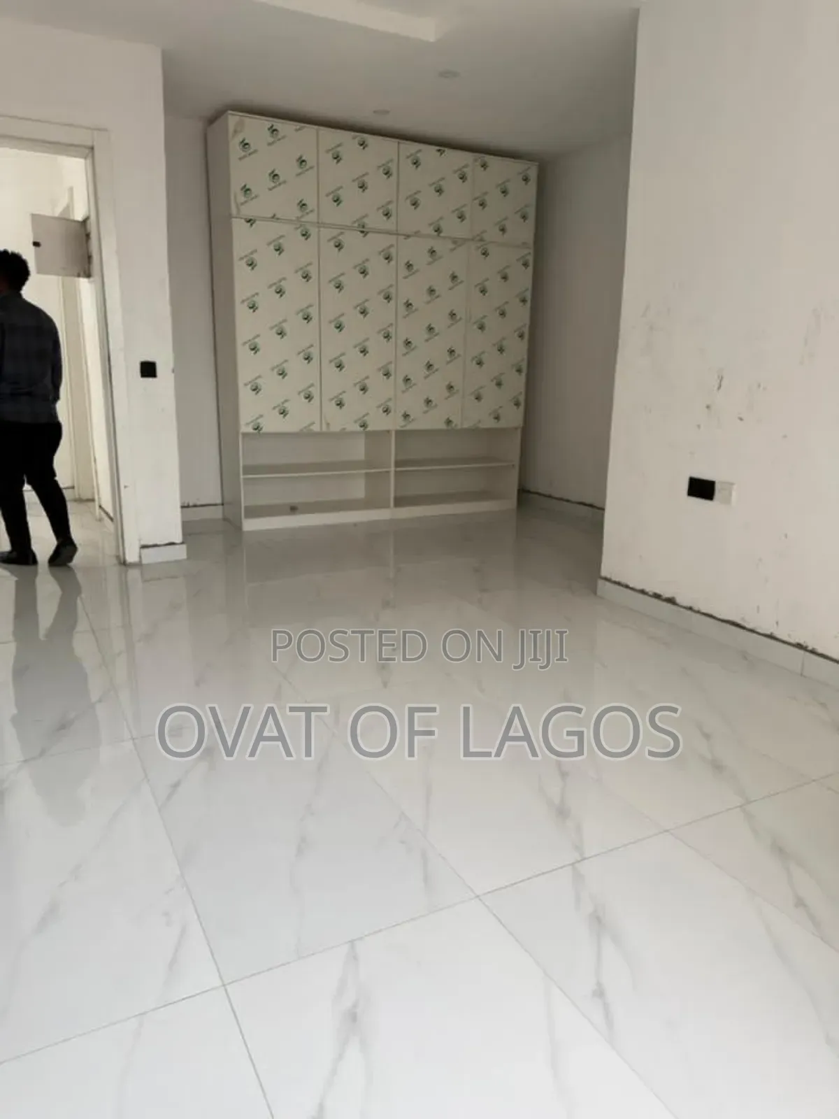 3bdrm Apartment in Ikate for rent in Ikate