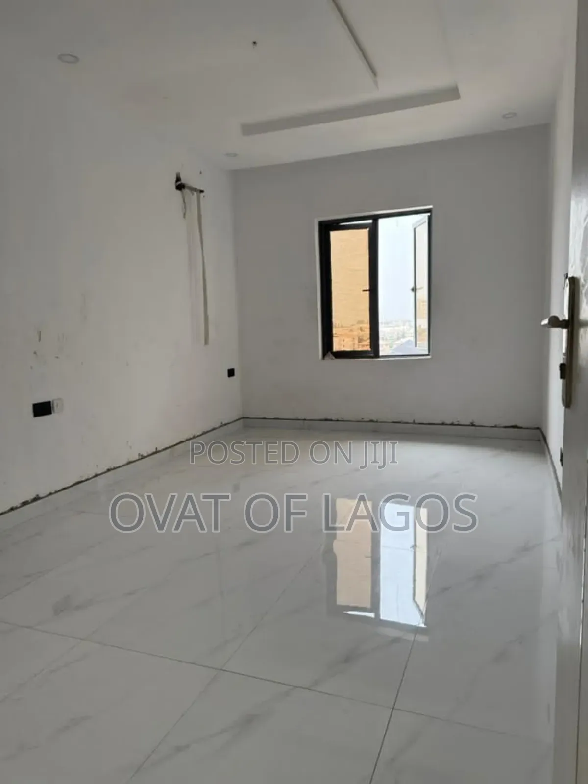 3bdrm Apartment in Ikate for rent in Ikate
