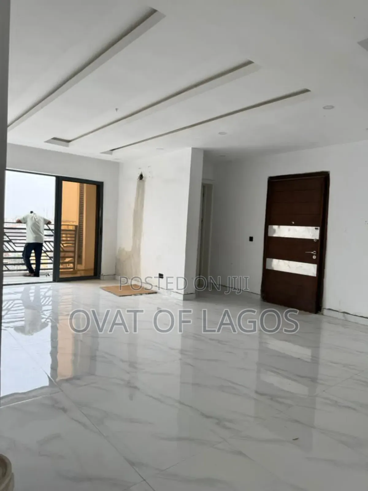 3bdrm Apartment in Ikate for rent in Ikate