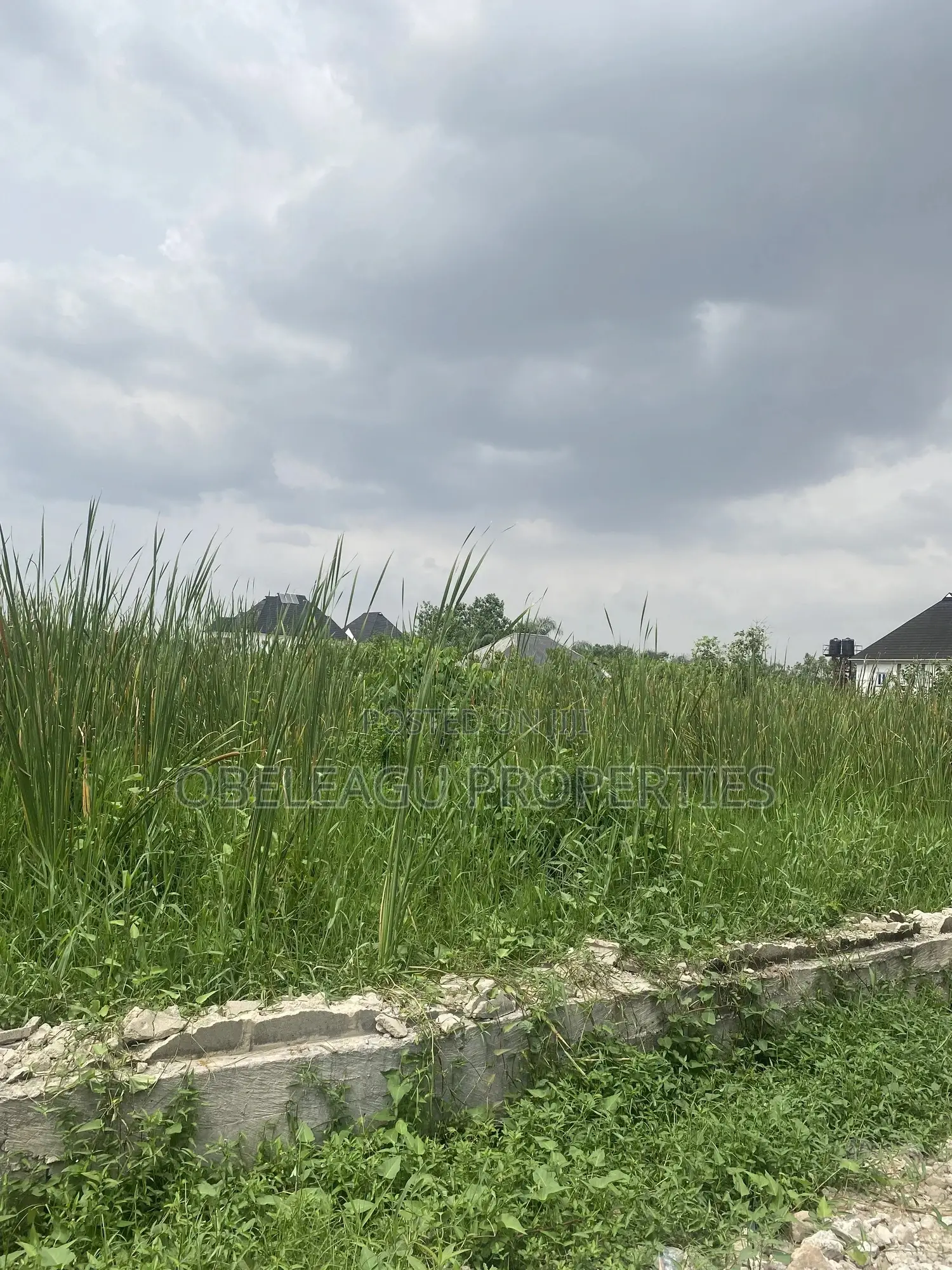 Federal Housing Authority in Festac