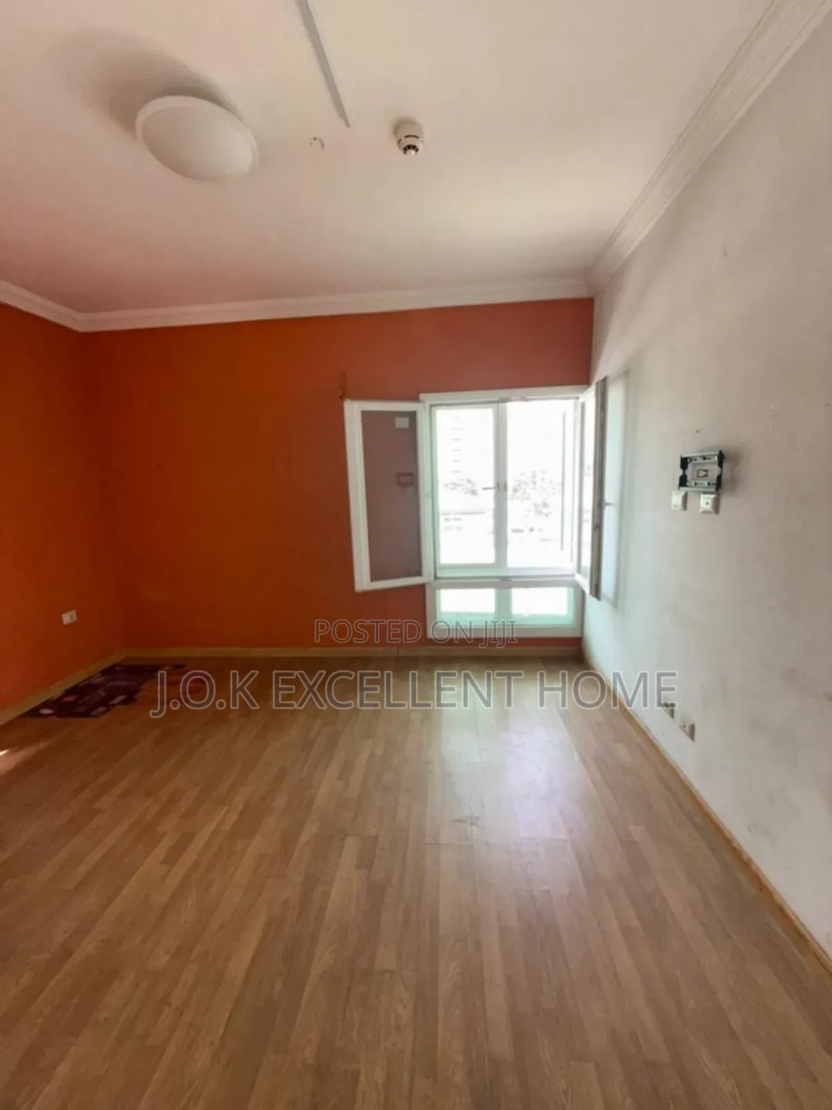 3bdrm Block of Flats in Ahmadu Bello Way for rent in Ahmadu Bello Way