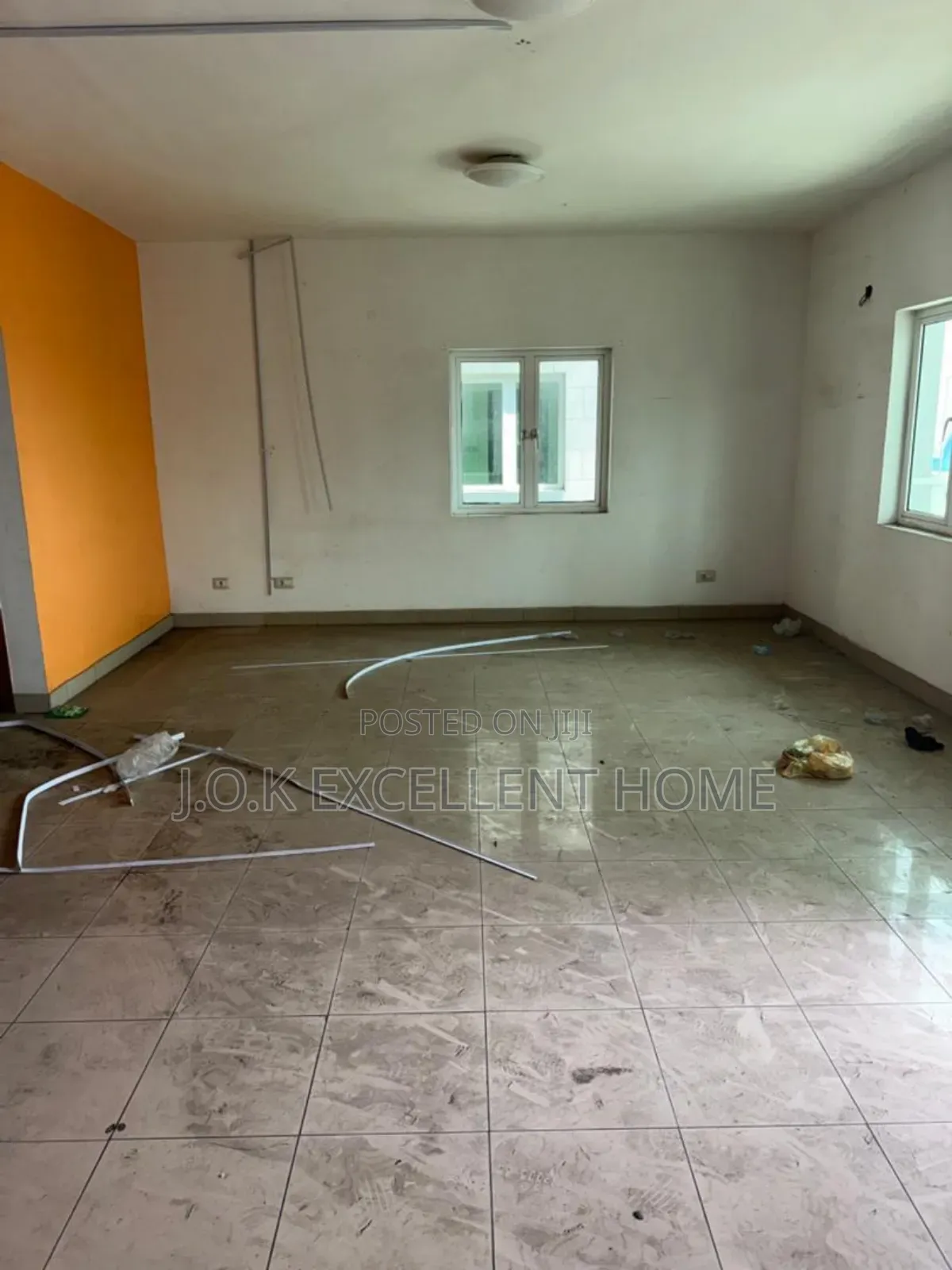 3bdrm Block of Flats in Ahmadu Bello Way for rent in Ahmadu Bello Way