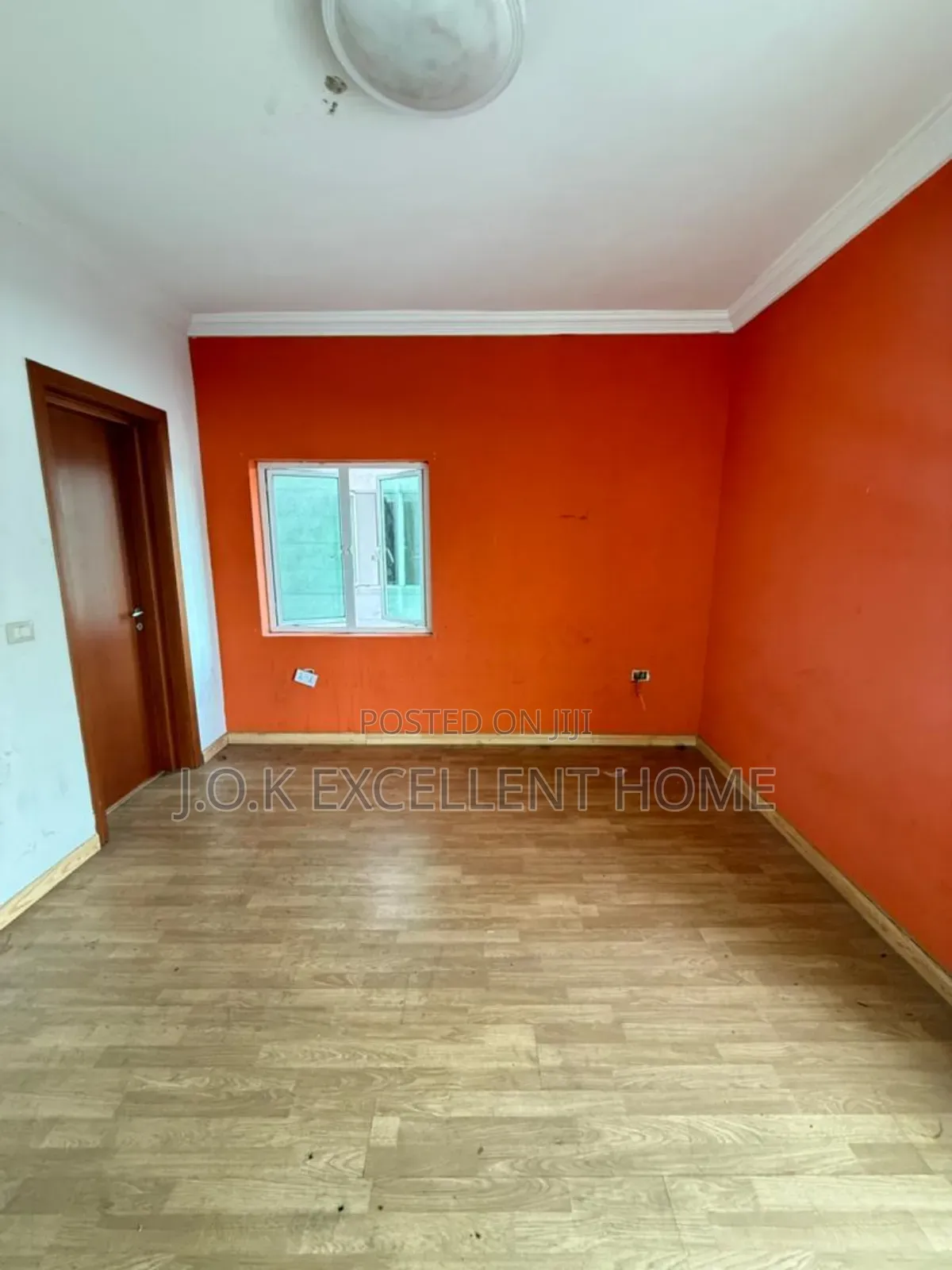 3bdrm Block of Flats in Ahmadu Bello Way for rent in Ahmadu Bello Way