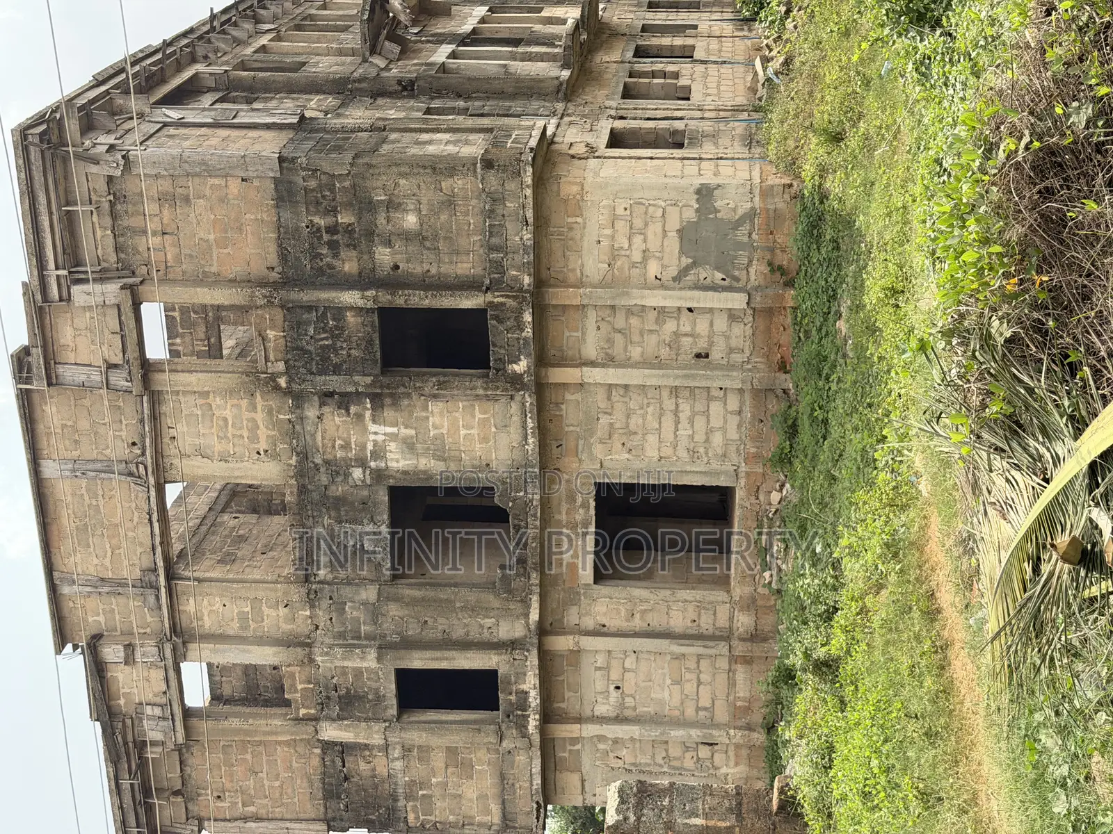 1bdrm Apartment in Etete Layout, Benin City for sale in Benin City
