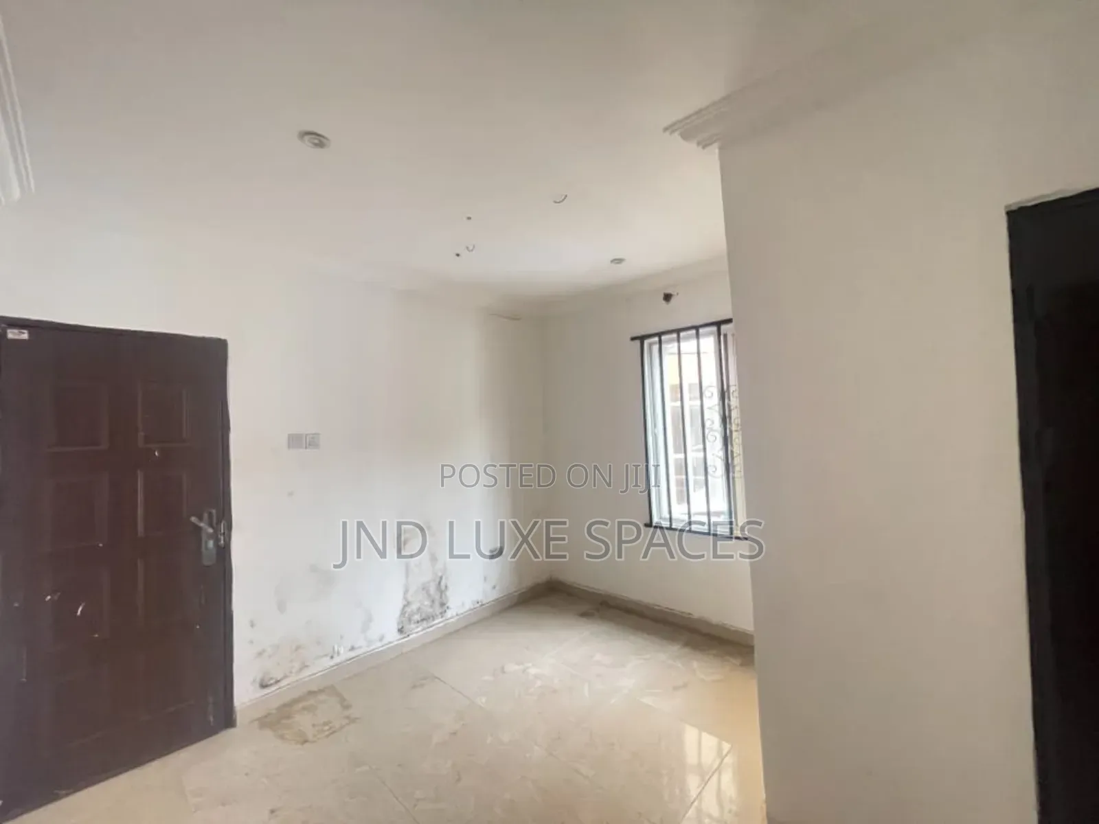 4 Bedroom Detached Duplex for Rent ! (Commercial Use Only) in Ajah