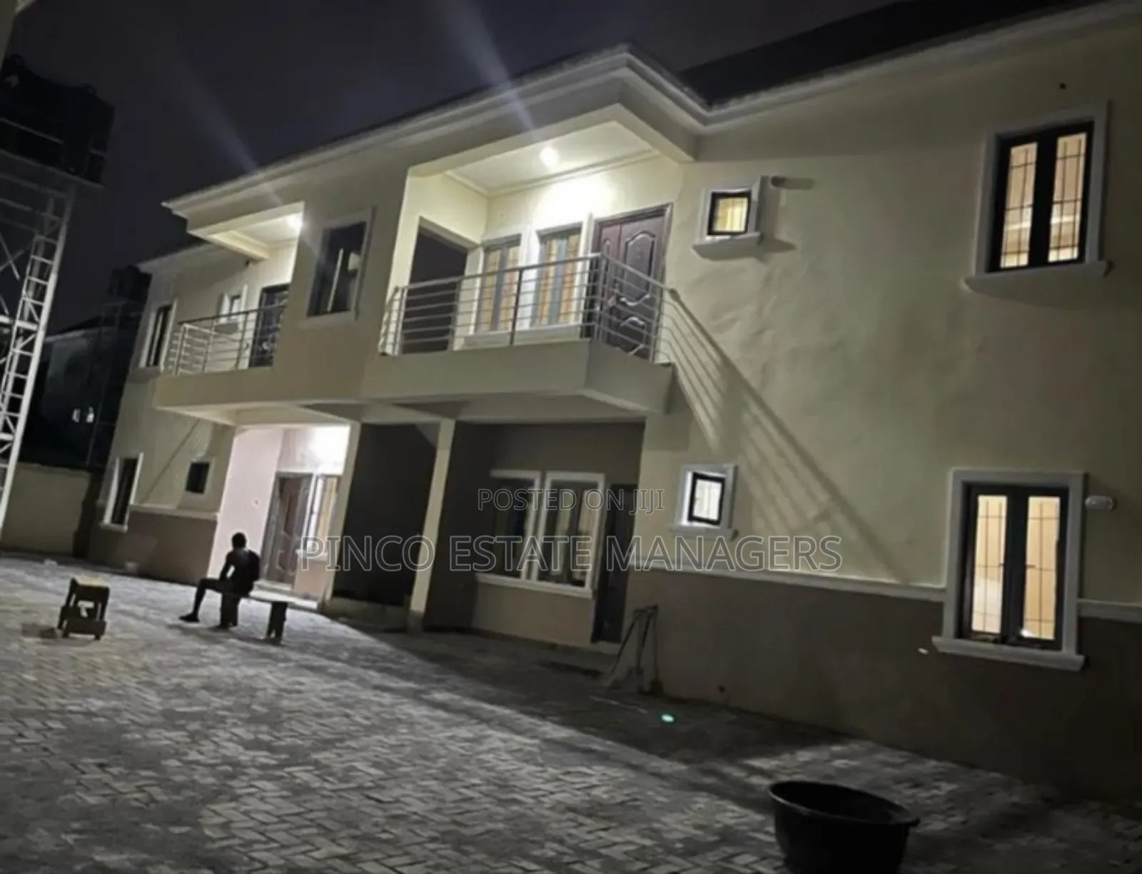 2bdrm House in Lugbe District for sale in Lugbe District