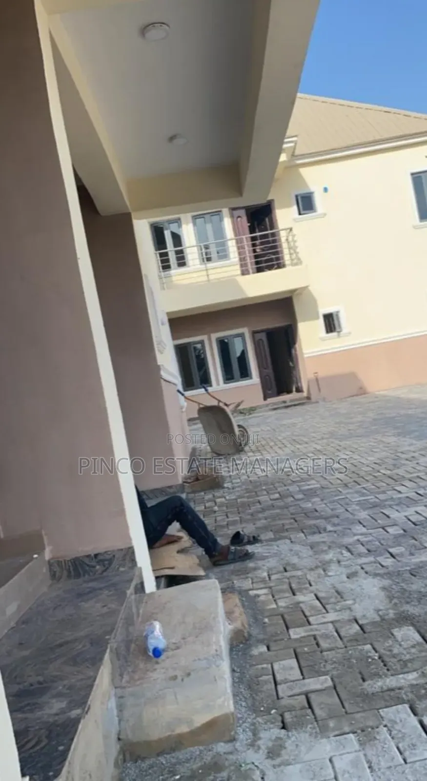 2bdrm House in Lugbe District for sale in Lugbe District