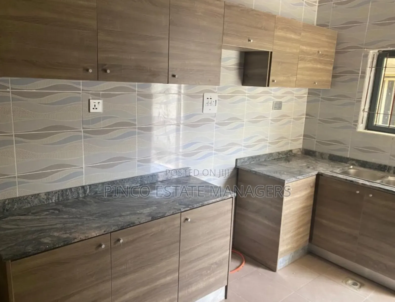 2bdrm House in Lugbe District for sale in Lugbe District