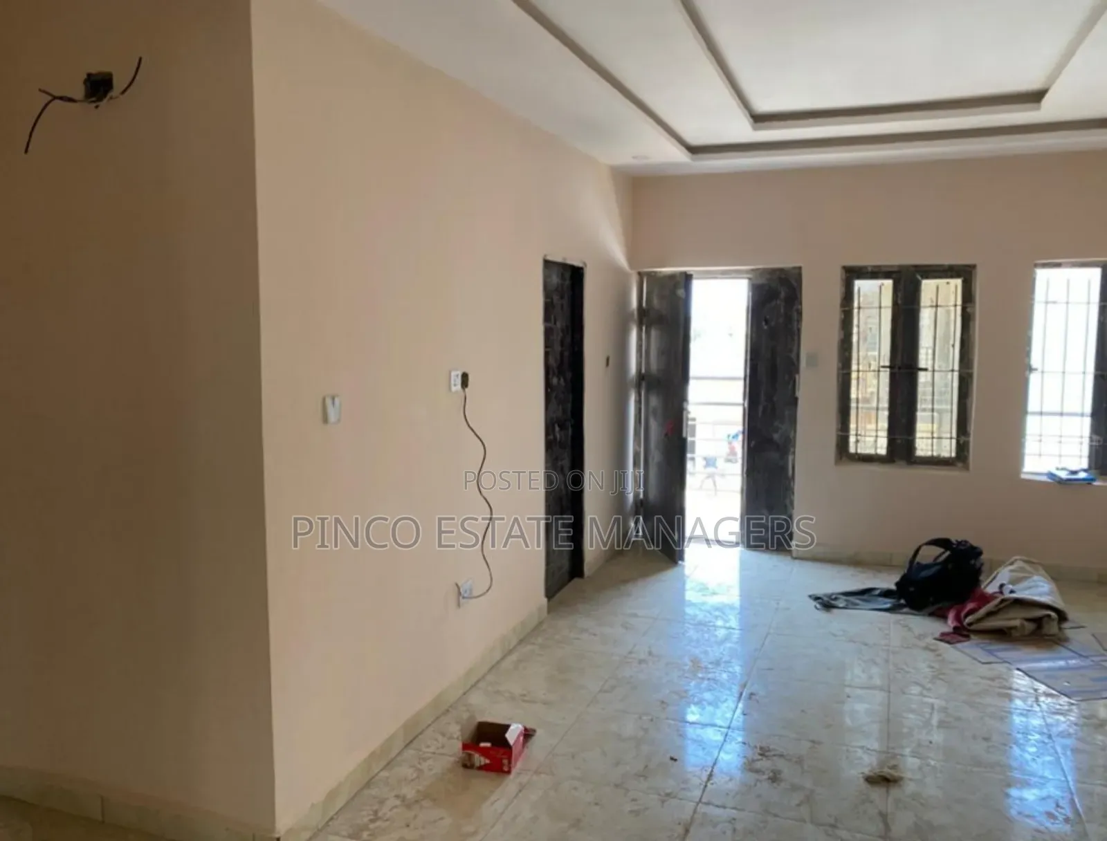 2bdrm House in Lugbe District for sale in Lugbe District