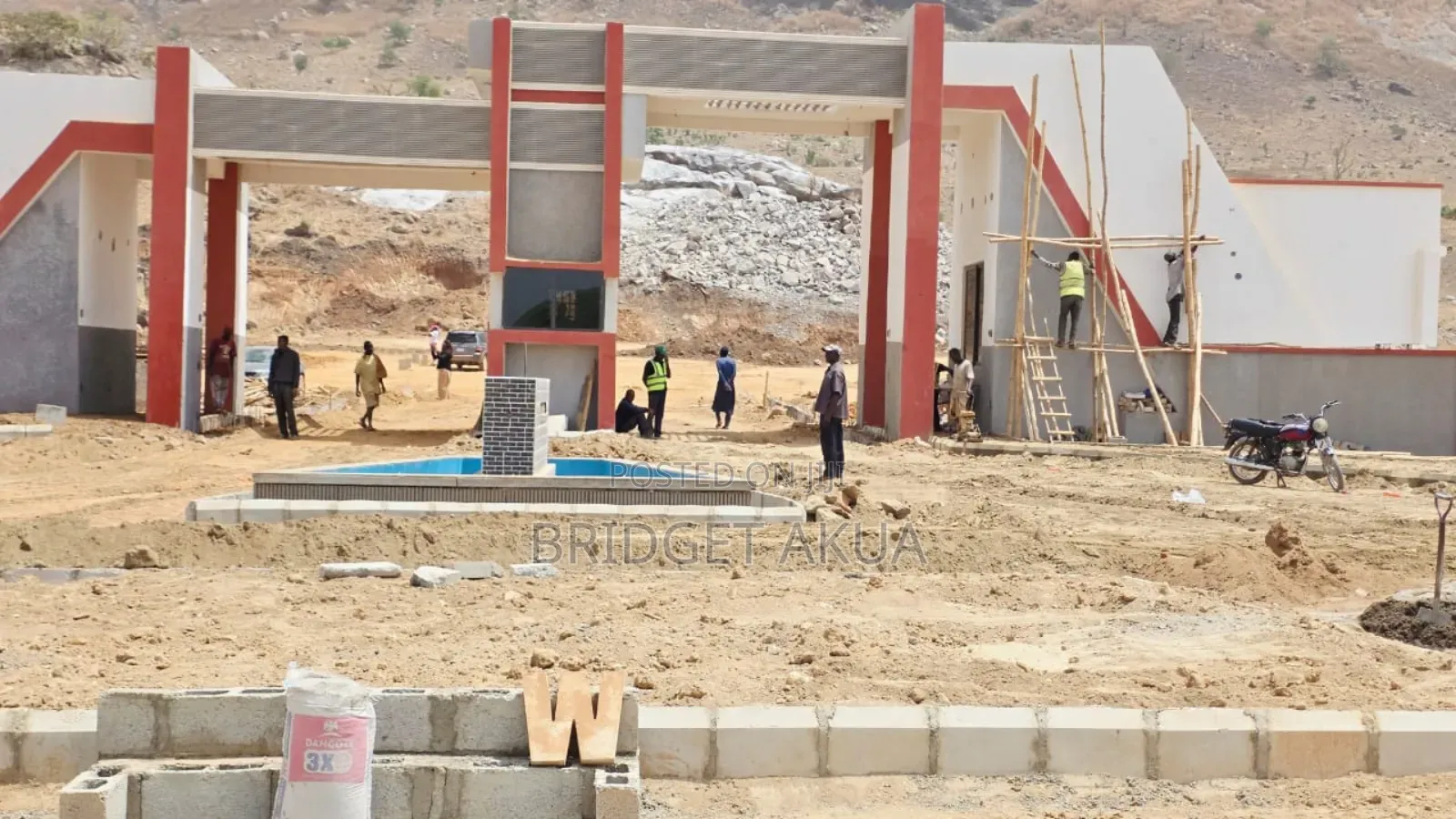 Invest in Karsana’S Fastest Growing Luxury Estate | C of O Secured in Karsana