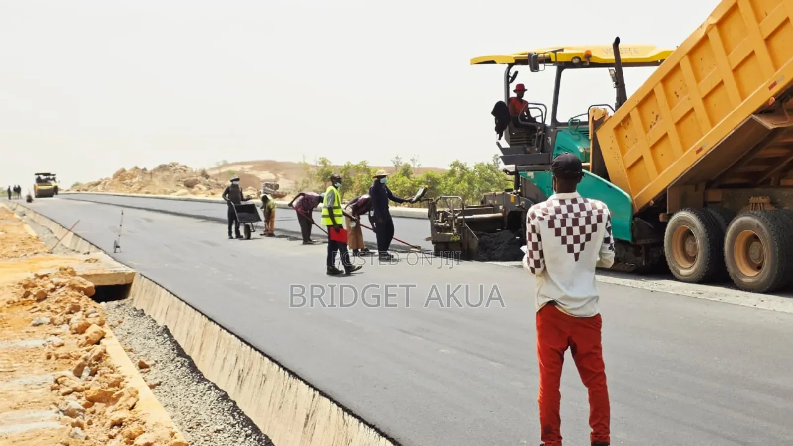 Invest in Karsana’S Fastest Growing Luxury Estate | C of O Secured in Karsana