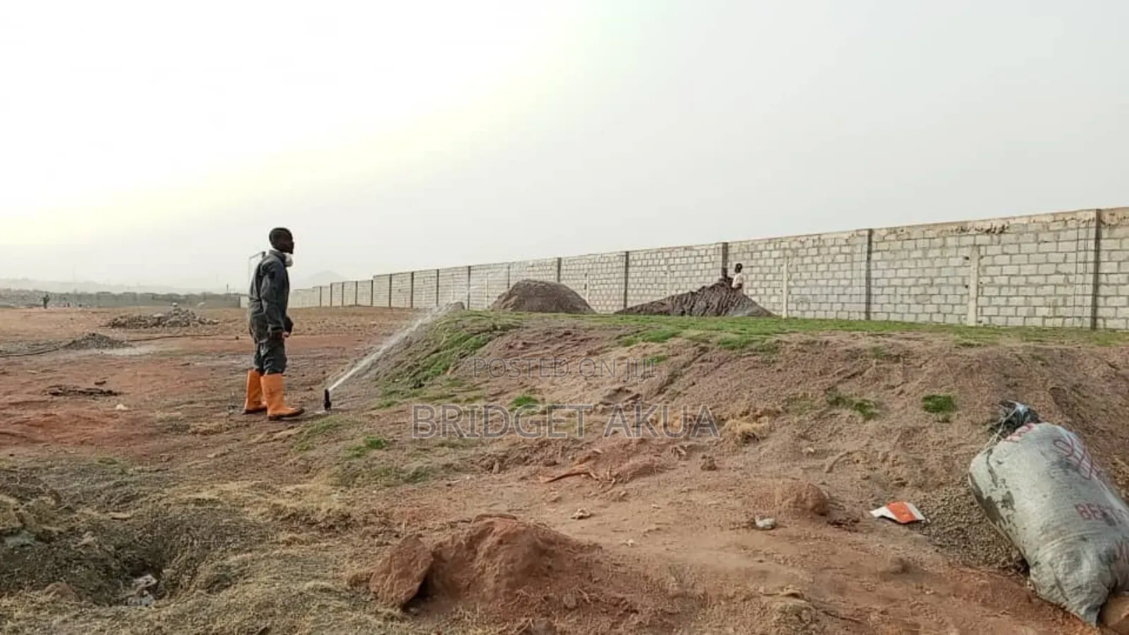 Invest in Karsana’S Fastest Growing Luxury Estate | C of O Secured in Karsana