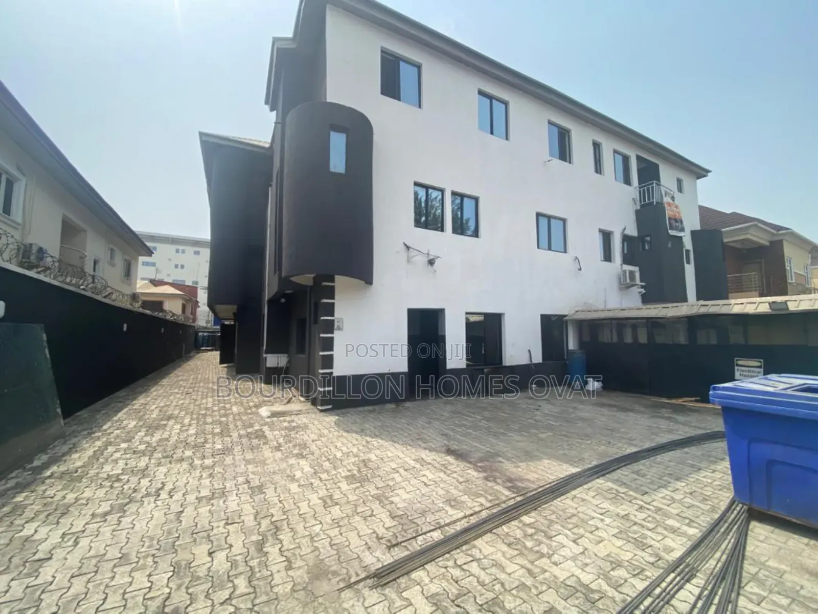 2bdrm Apartment in Lekki Phase 1 for rent in Lekki Phase 1