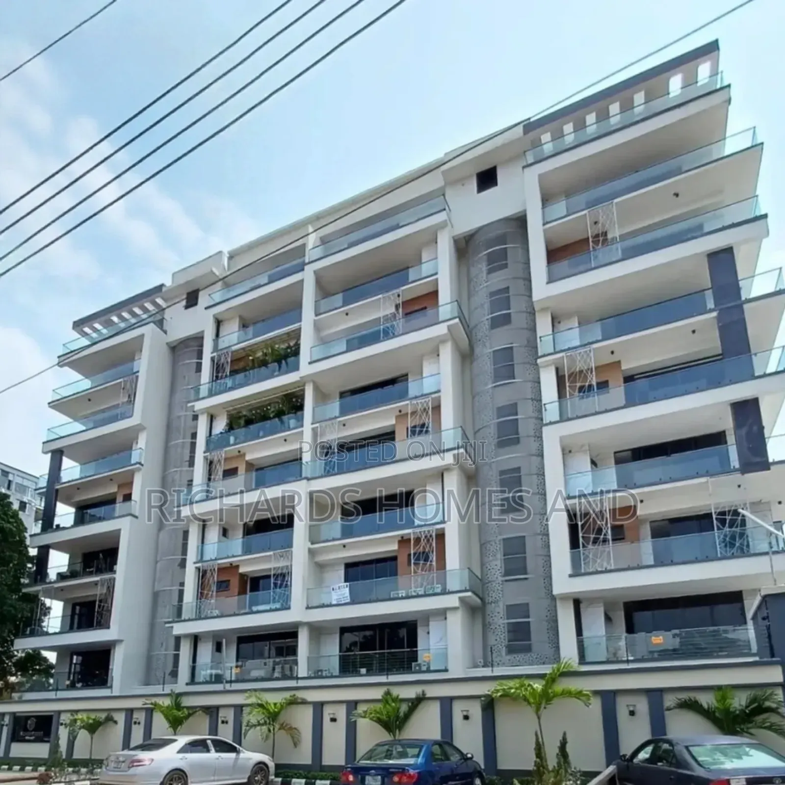 4bdrm Maisonette in Old Ikoyi for rent in Old Ikoyi