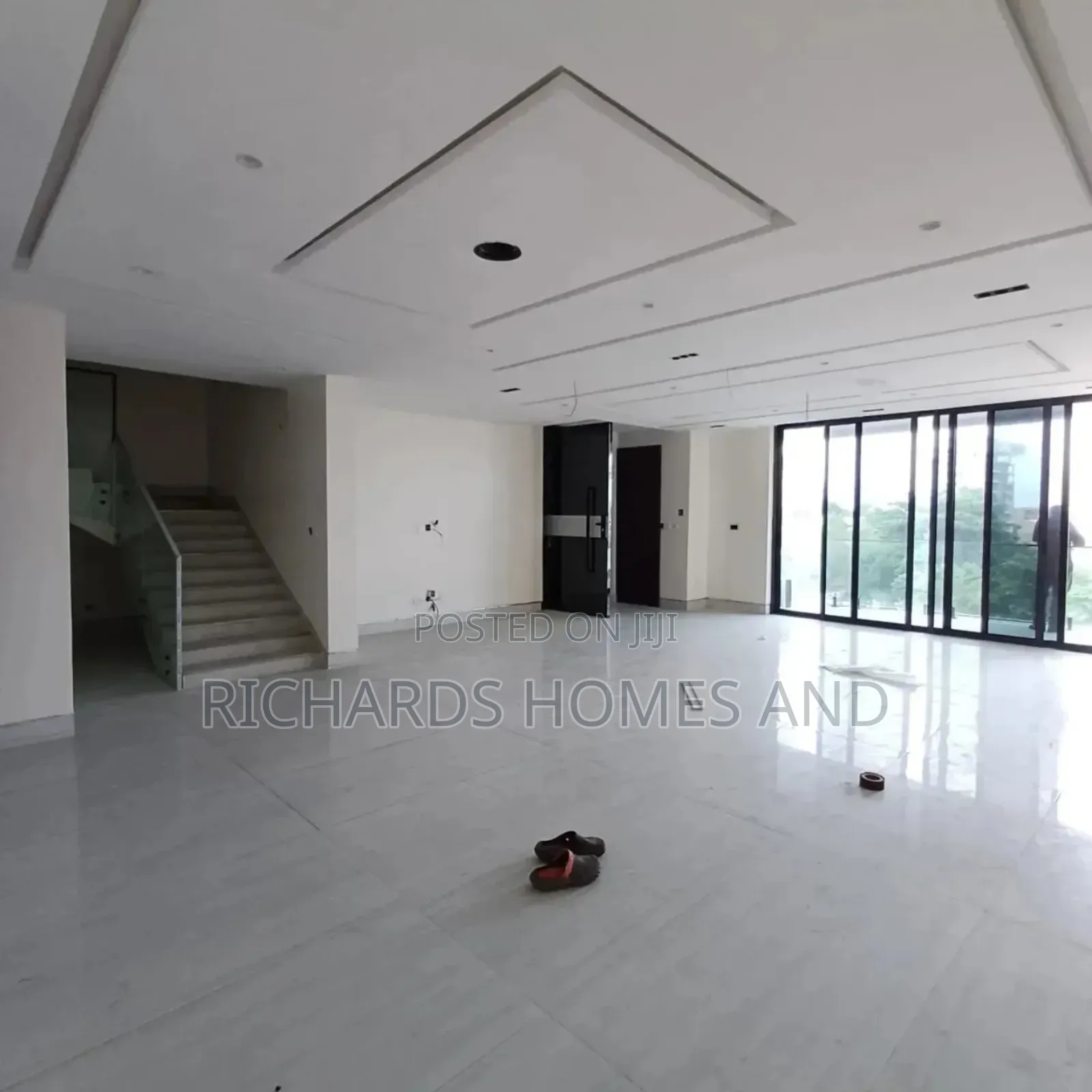 4bdrm Maisonette in Old Ikoyi for rent in Old Ikoyi