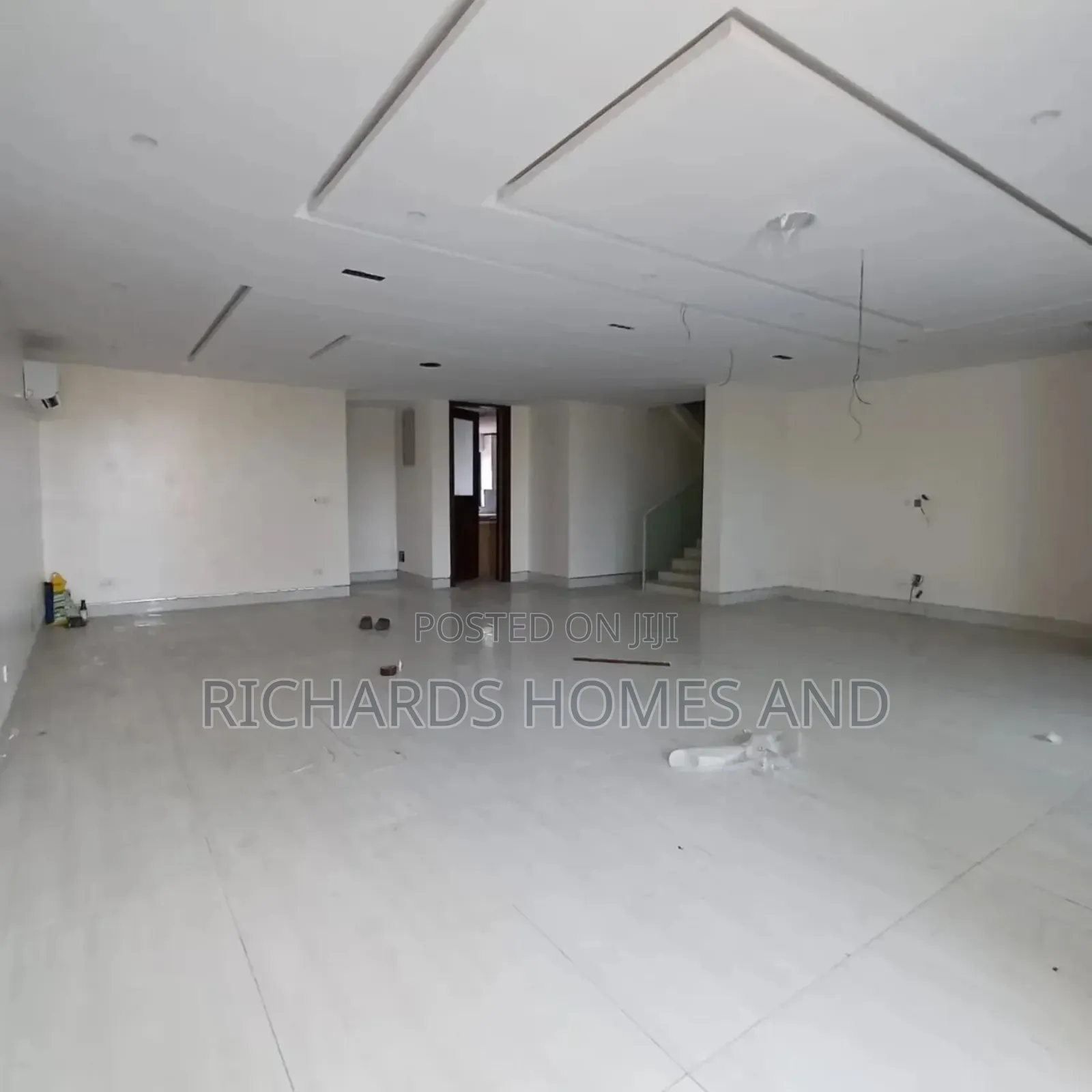 4bdrm Maisonette in Old Ikoyi for rent in Old Ikoyi