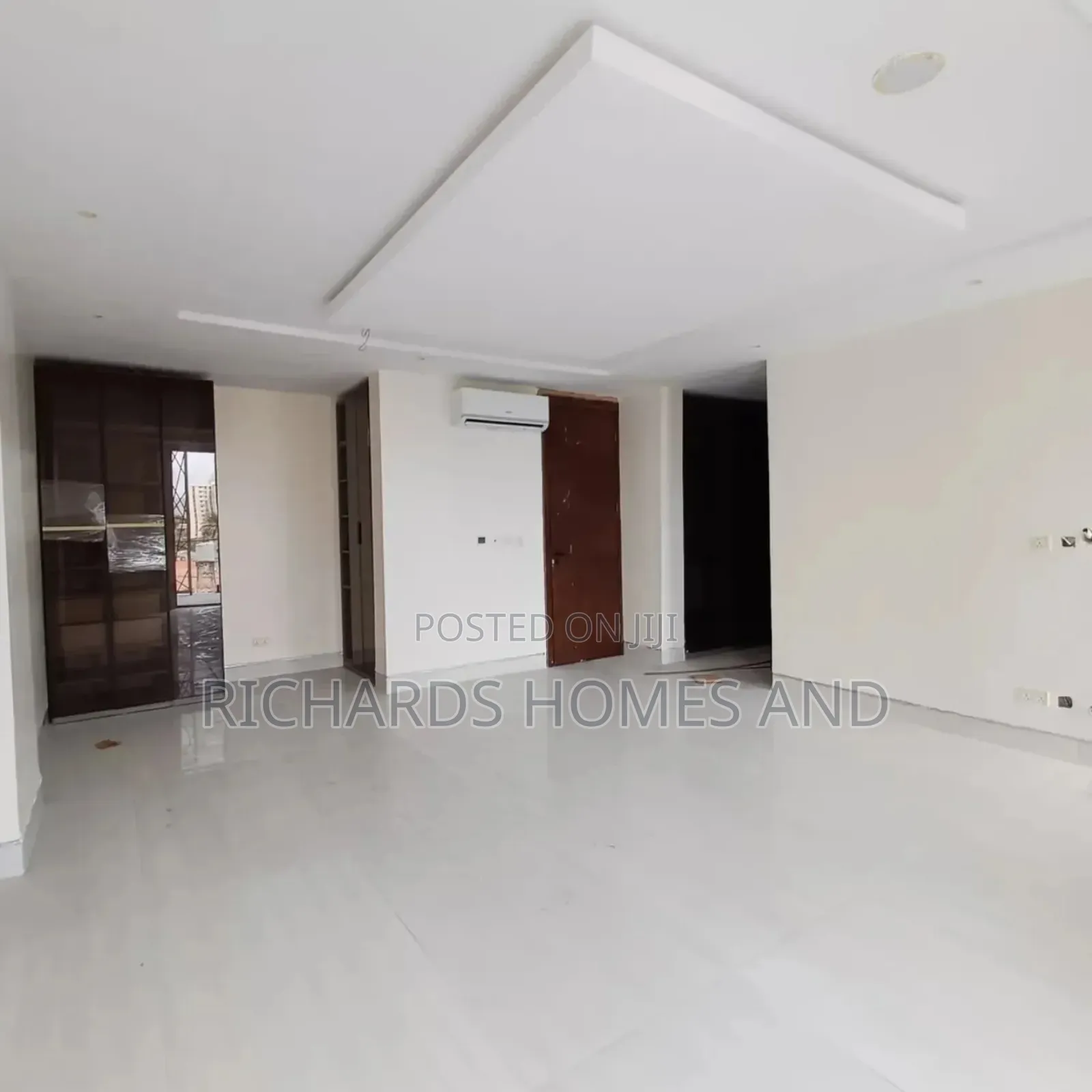 4bdrm Maisonette in Old Ikoyi for rent in Old Ikoyi