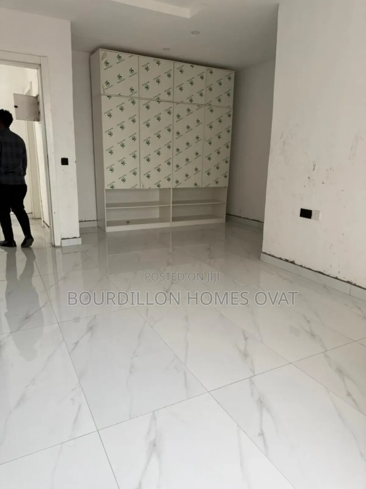 3bdrm Apartment in Ikate Lekki Lagos for rent in Ikate