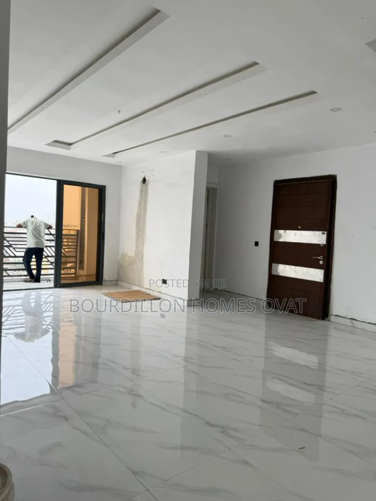 3bdrm Apartment in Ikate Lekki Lagos for rent in Ikate