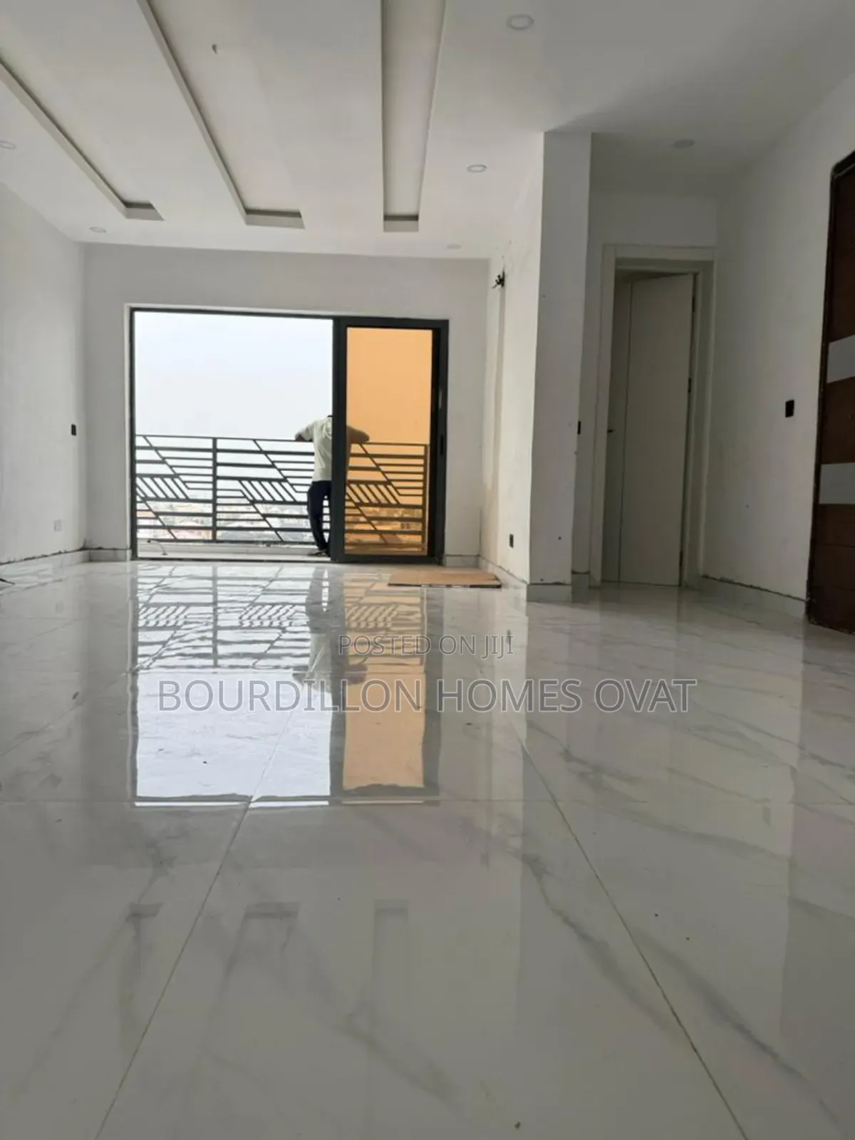 3bdrm Apartment in Ikate Lekki Lagos for rent in Ikate