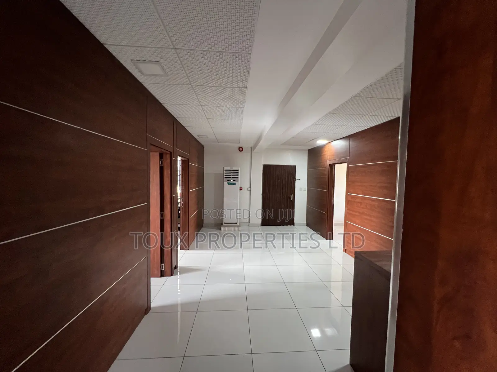 Office Space in Central Area in Garki 2
