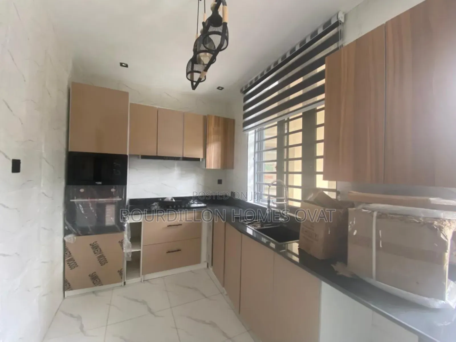 3bdrm Apartment in Lekki Phase 1 for rent in Lekki Phase 1