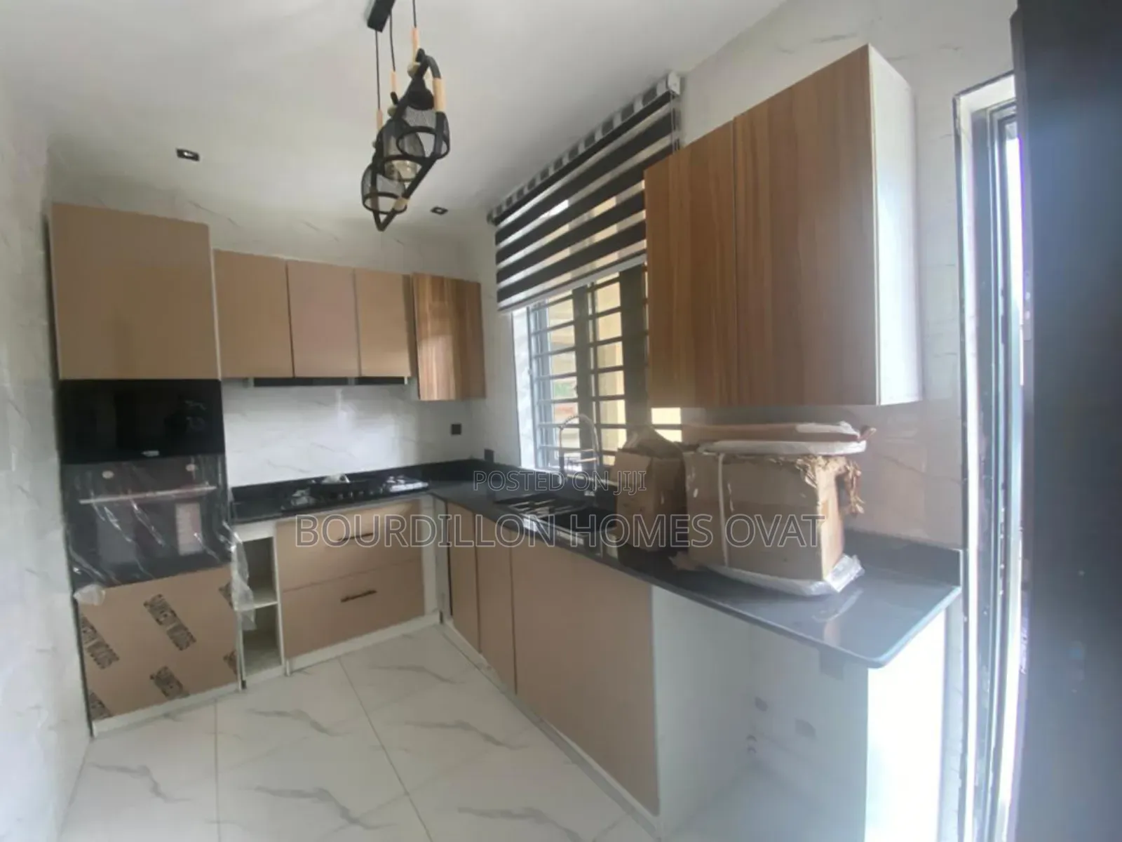 3bdrm Apartment in Lekki Phase 1 for rent in Lekki Phase 1