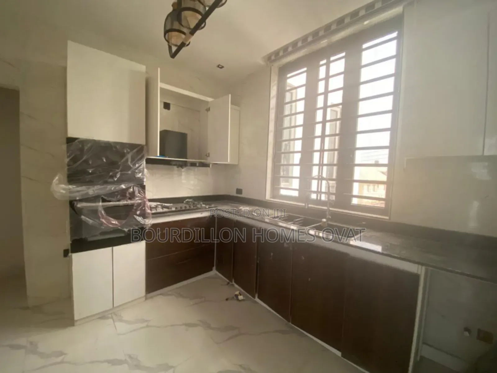 3bdrm Apartment in Lekki Phase 1 for rent in Lekki Phase 1