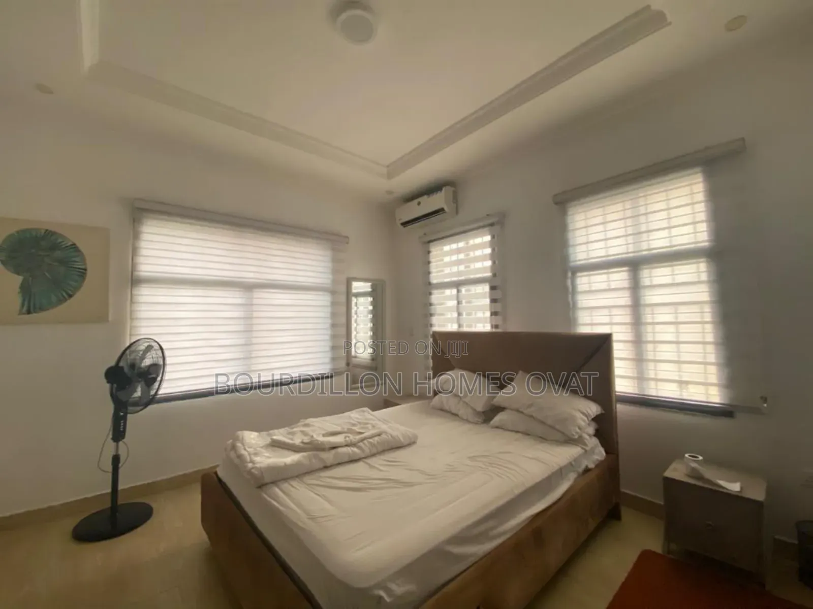 Furnished 2bdrm Apartment in Ikate Lagos for rent in Ikate