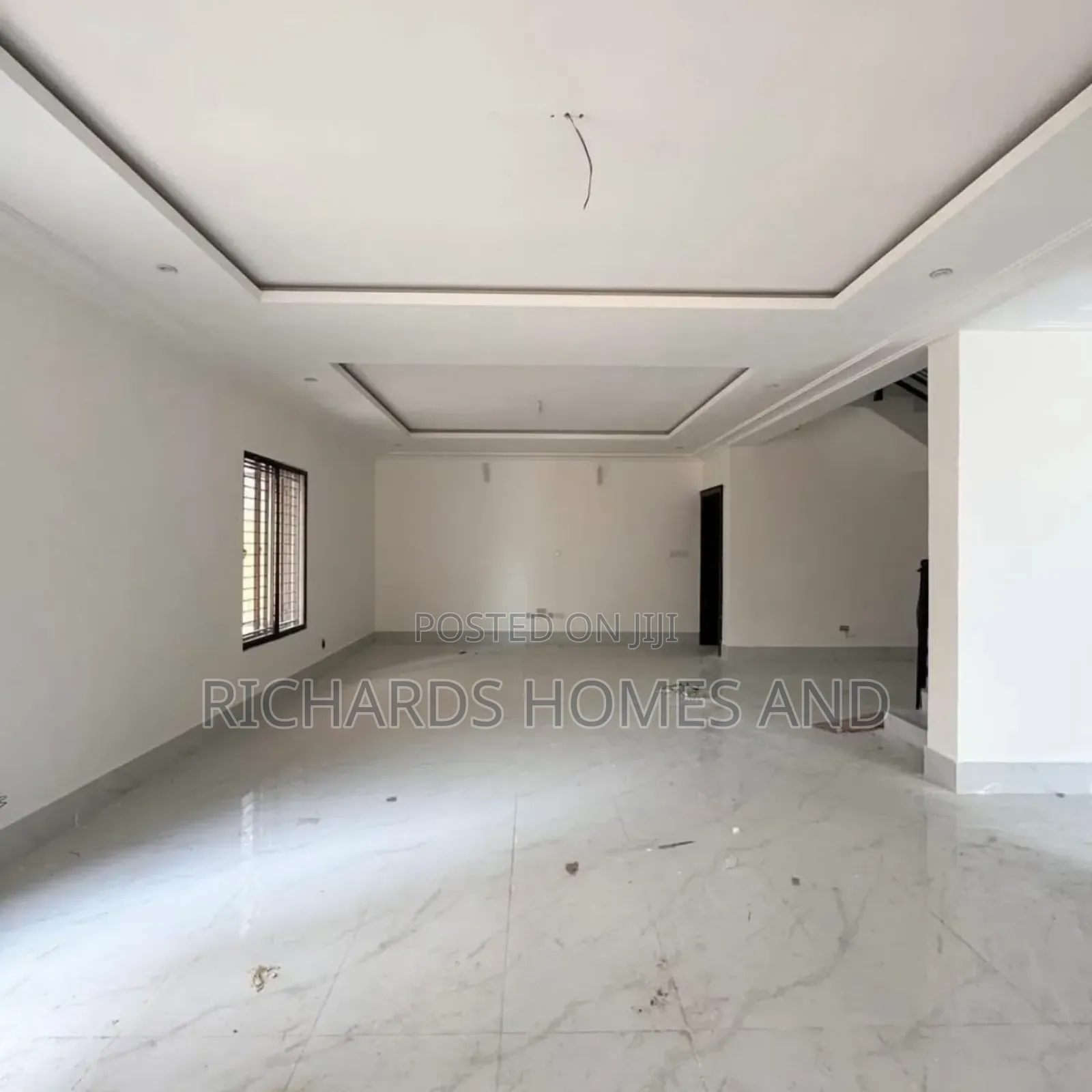 5bdrm House in Old Ikoyi for rent in Old Ikoyi