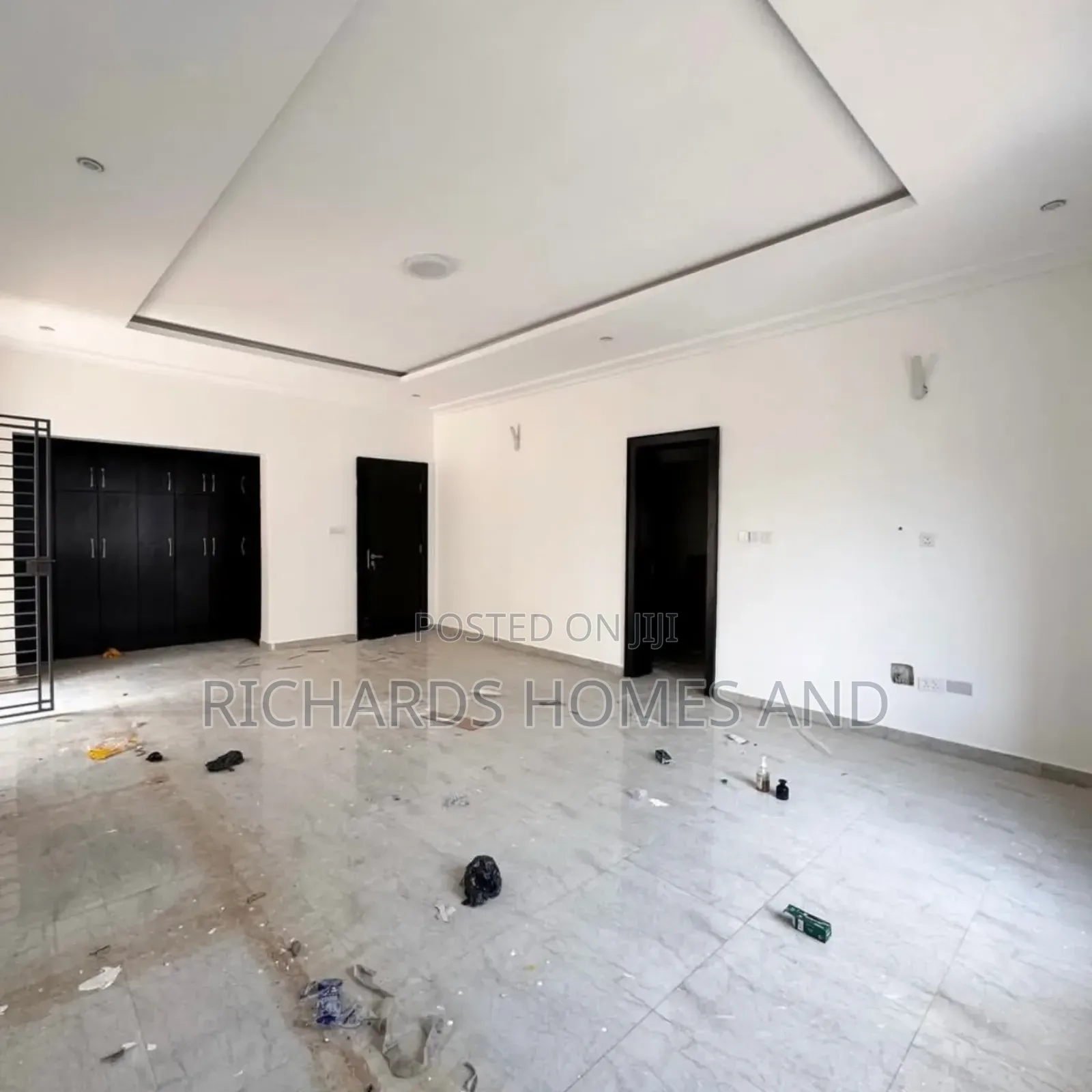 5bdrm House in Old Ikoyi for rent in Old Ikoyi