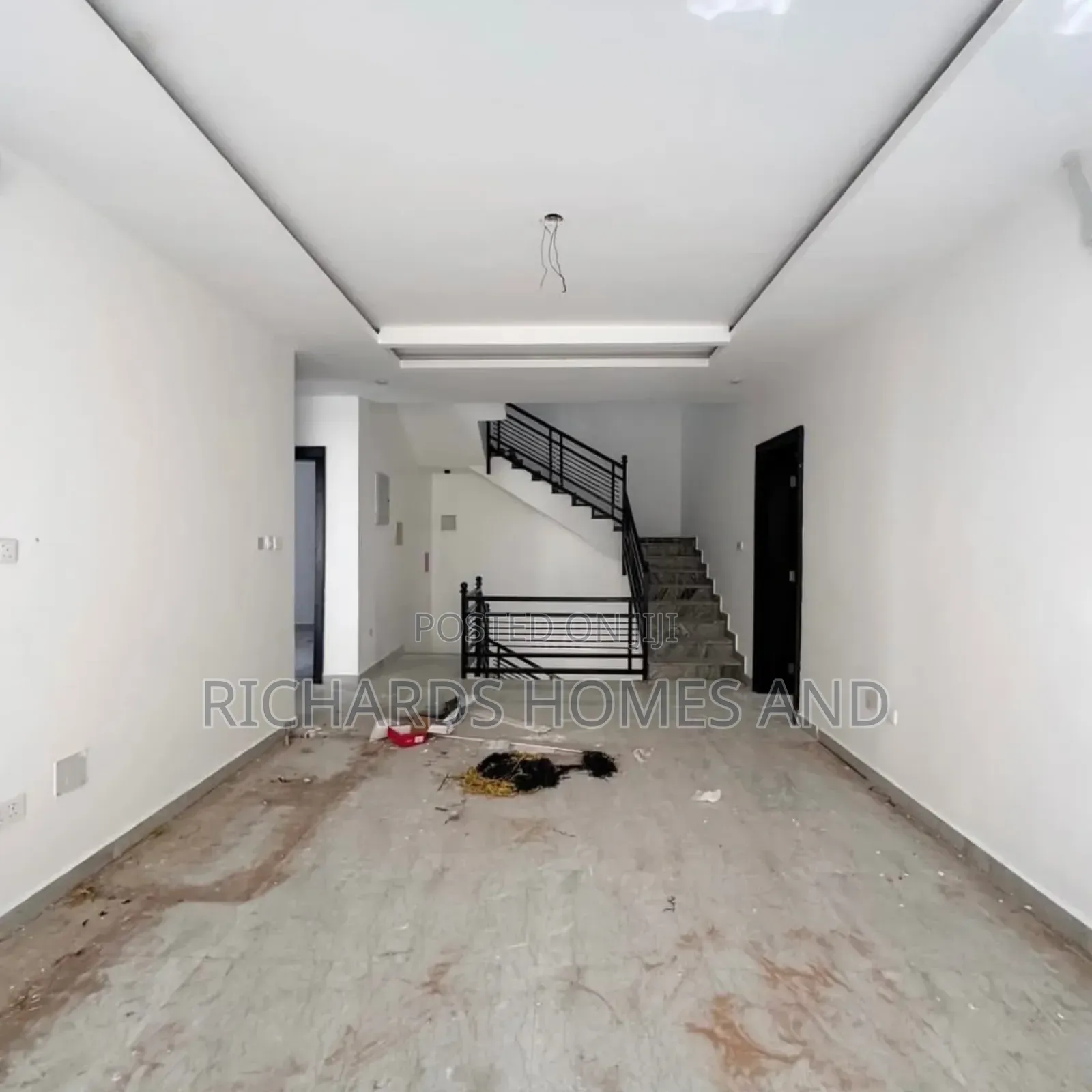 5bdrm House in Old Ikoyi for rent in Old Ikoyi