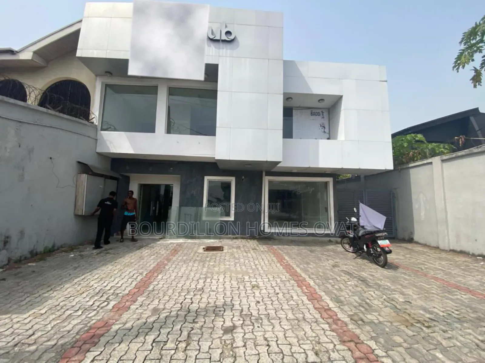 2bdrm Apartment in Lekki Phase 1 for rent in Lekki Phase 1