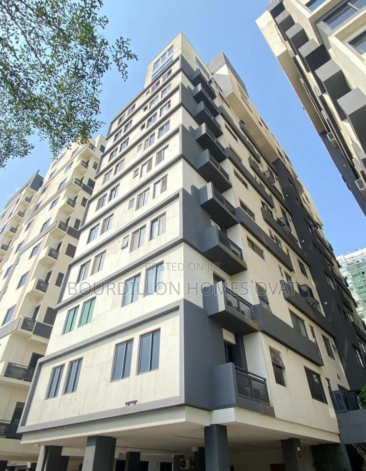 1bdrm Apartment in Victoria Island for sale in Victoria Island